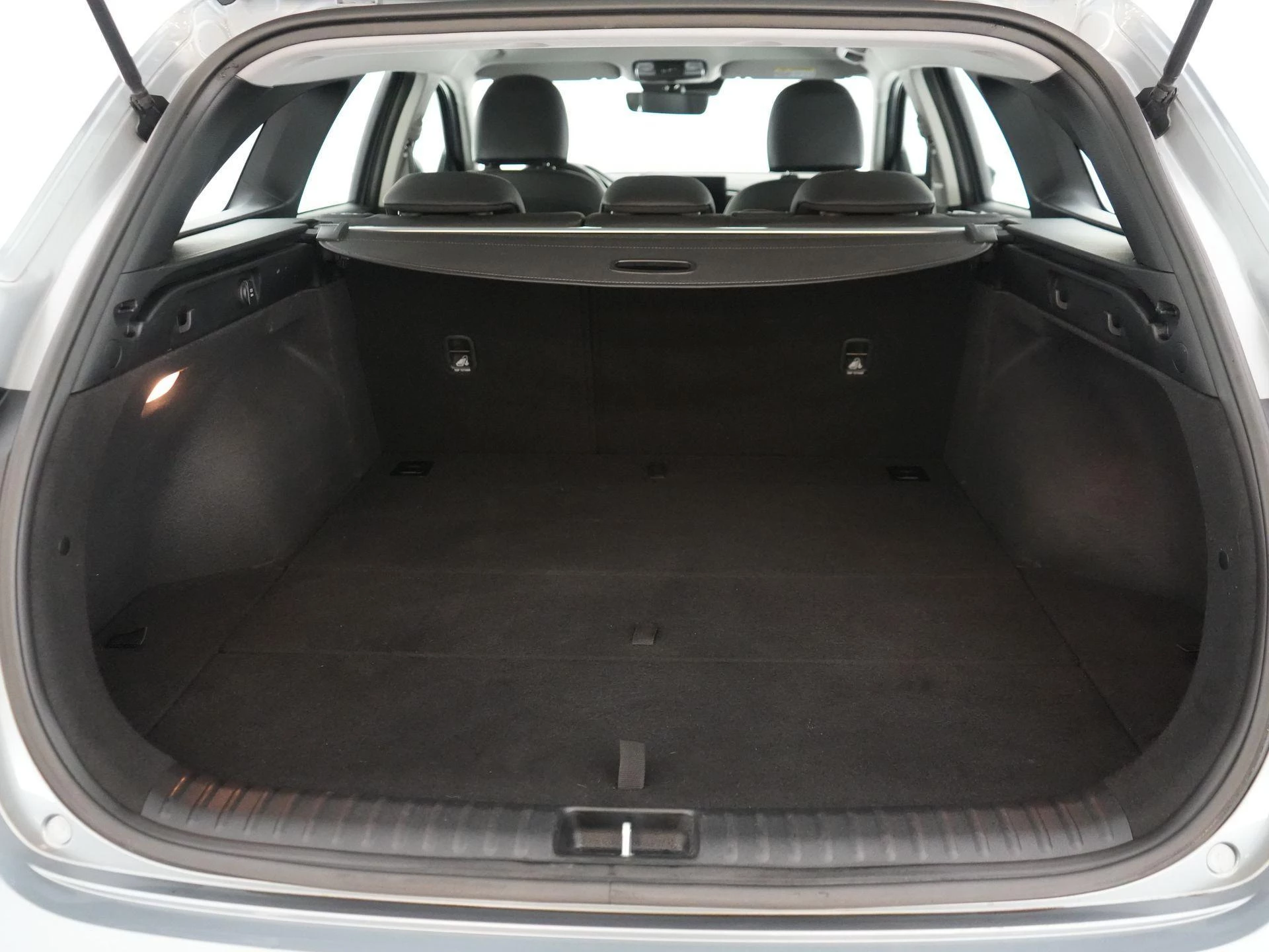 Kia Ceed Sportswagon Pulse 1.0 T-GDi 100 MHEV DCT ISG