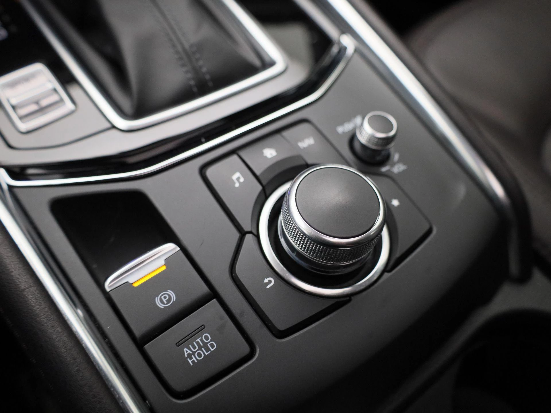 Mazda CX-5 2.5 SkyActiv-G 194 Signature