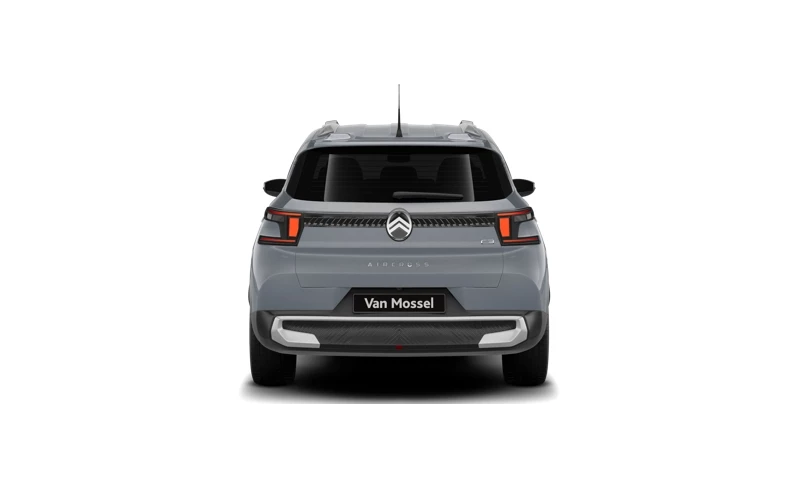 Citroën C3 Aircross Plus