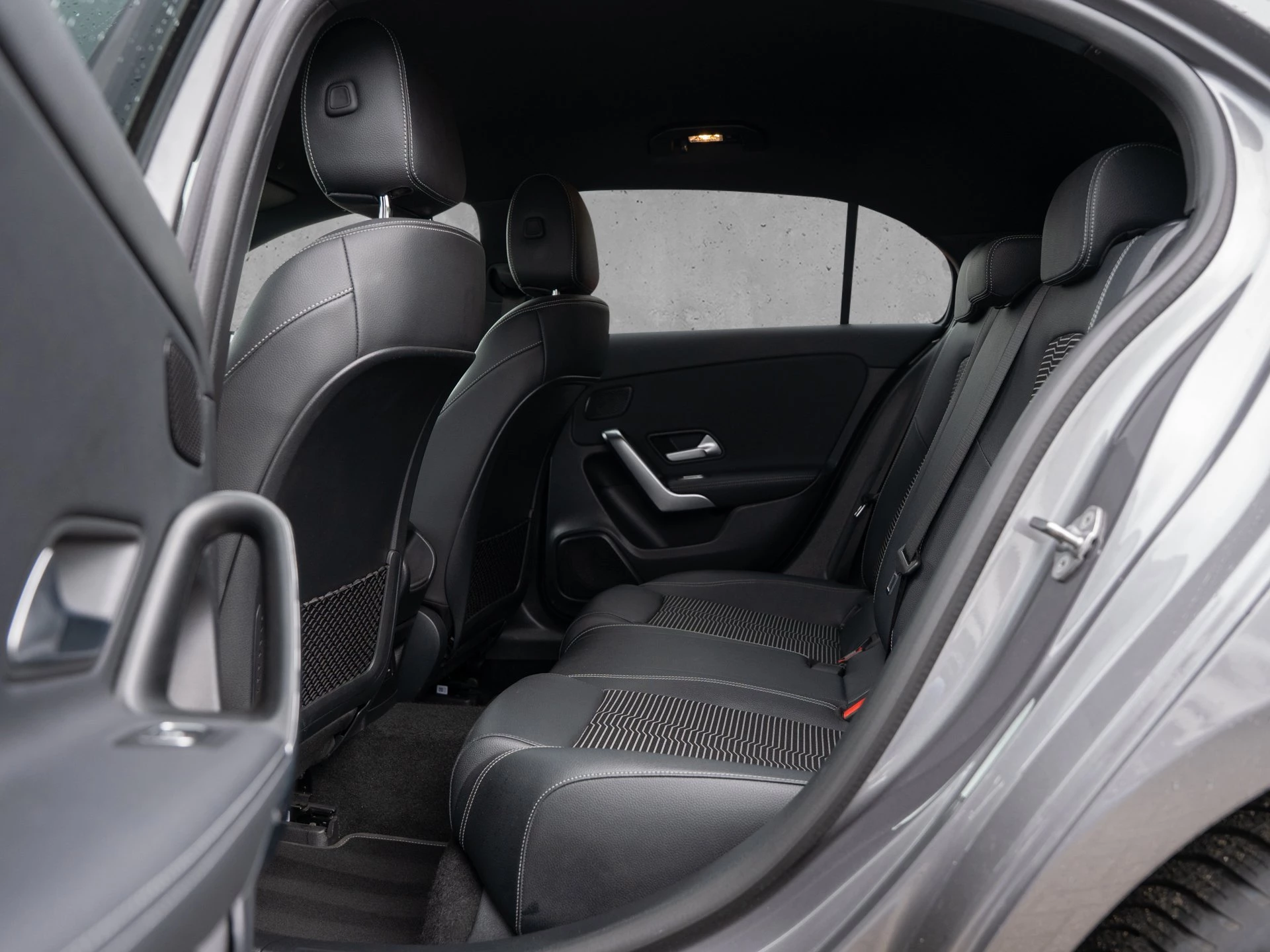 Mercedes-Benz A-Klasse 200 d Progressive FAS.PKT*RFK*LED*SHZ*LRHZ*KLIMAAUT