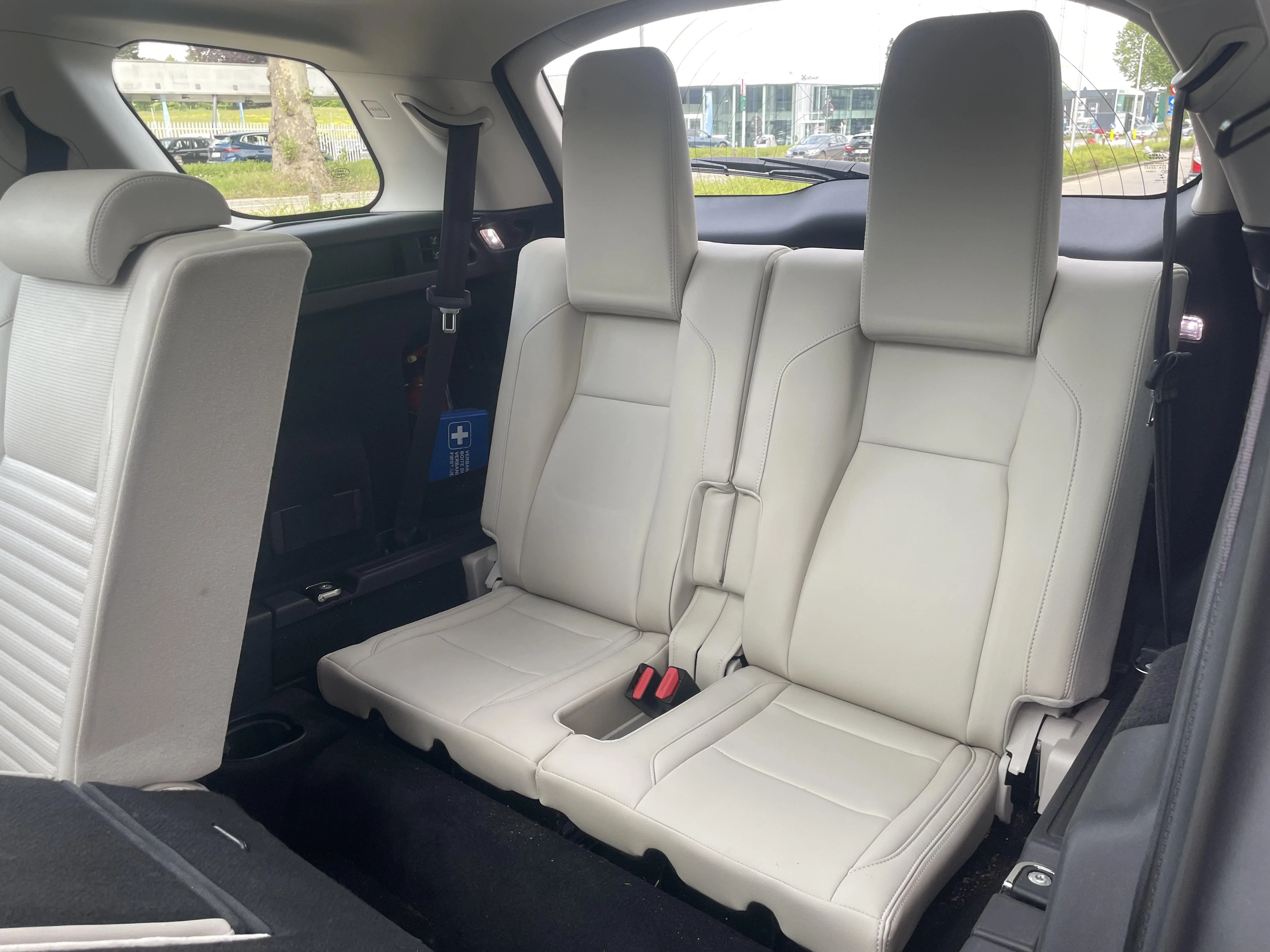 Land Rover Discovery Sport P200 S AWD