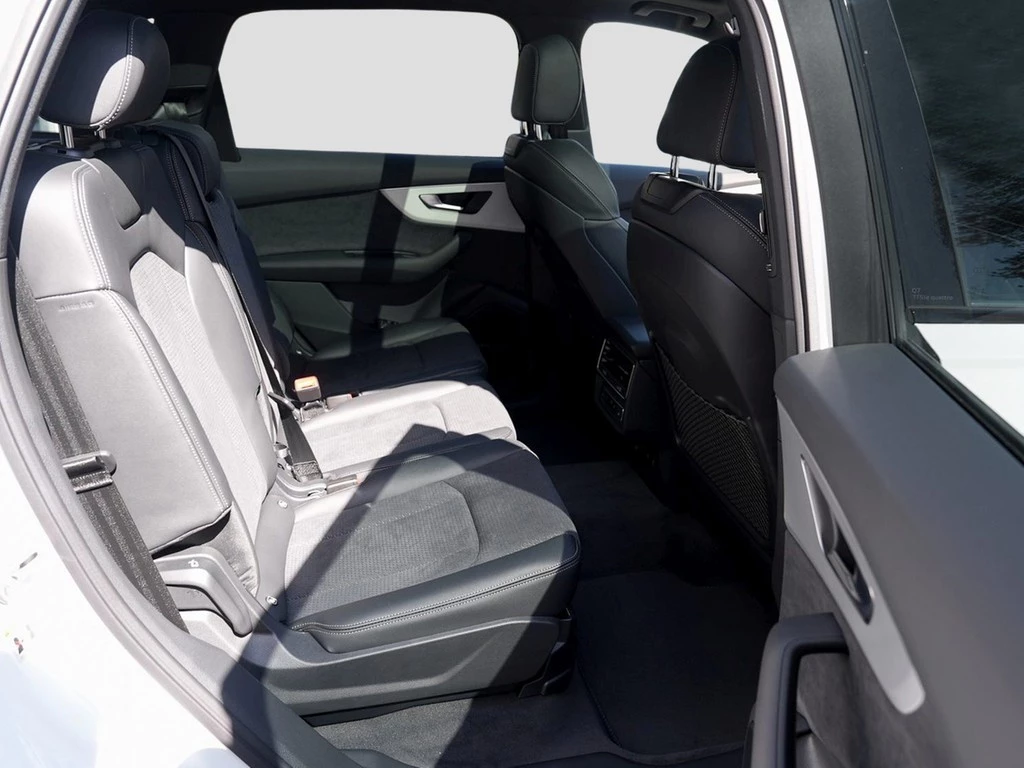 Audi Q7 TFSIe quattro S line ALP