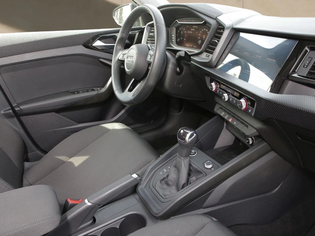Audi A1 Sportback 25 TFSI advanced VIRTUAL*PDC*LED*SHZ*KLIMAA