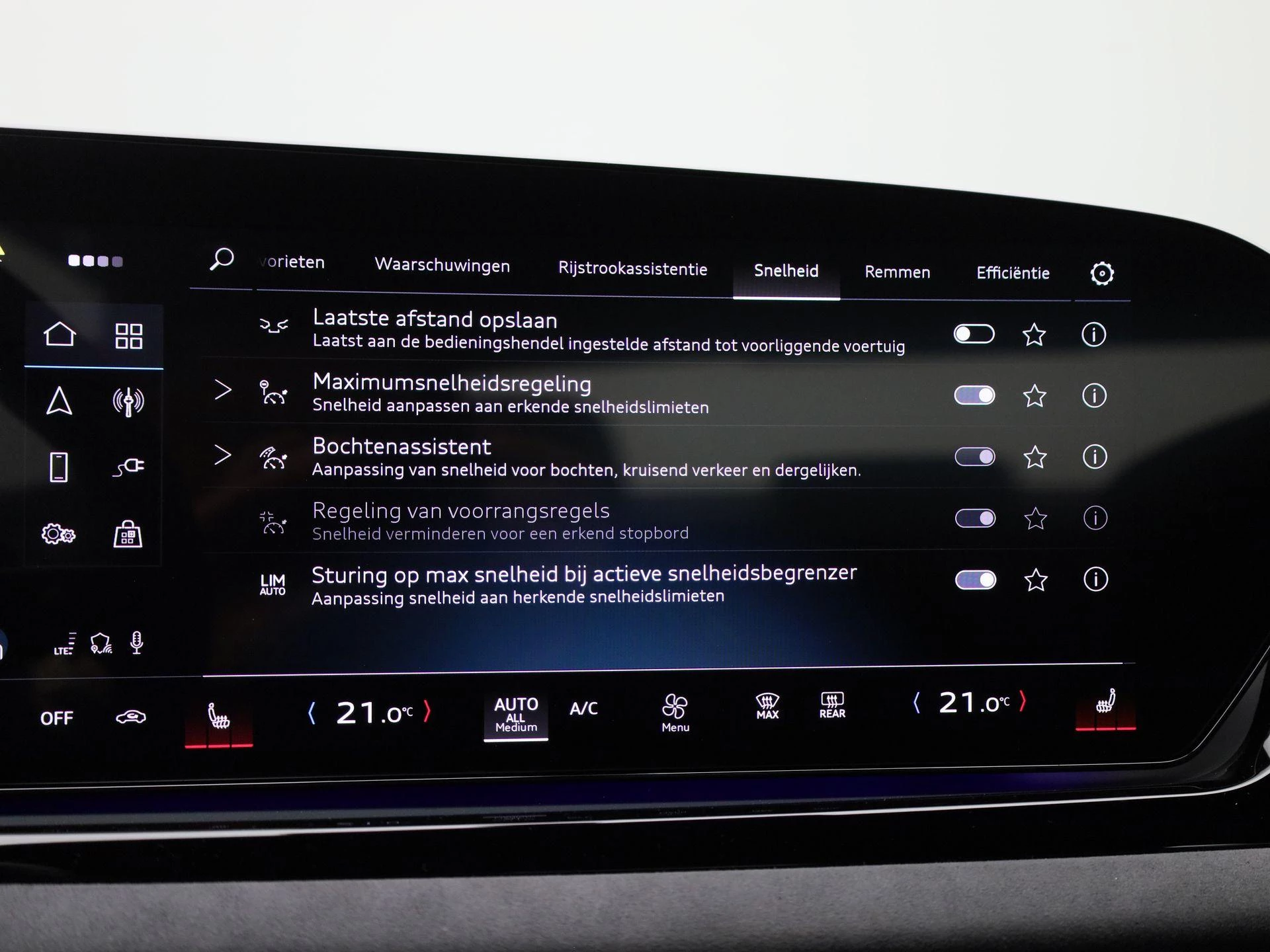 Audi A6 Limousine 2.0 e-hybrid quattro S Edition