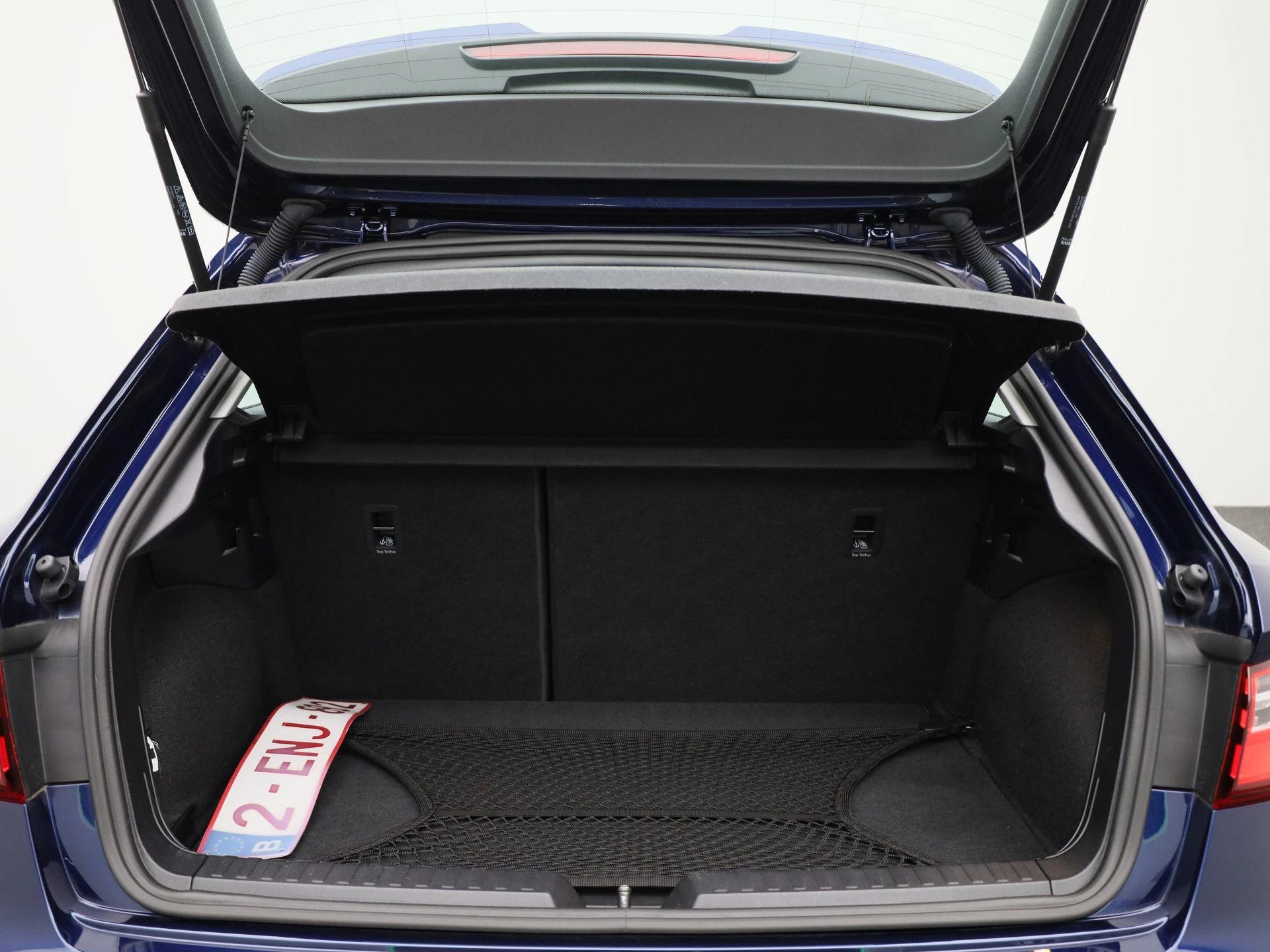 Audi A1 allstreet 30 TFSI Advanced edition