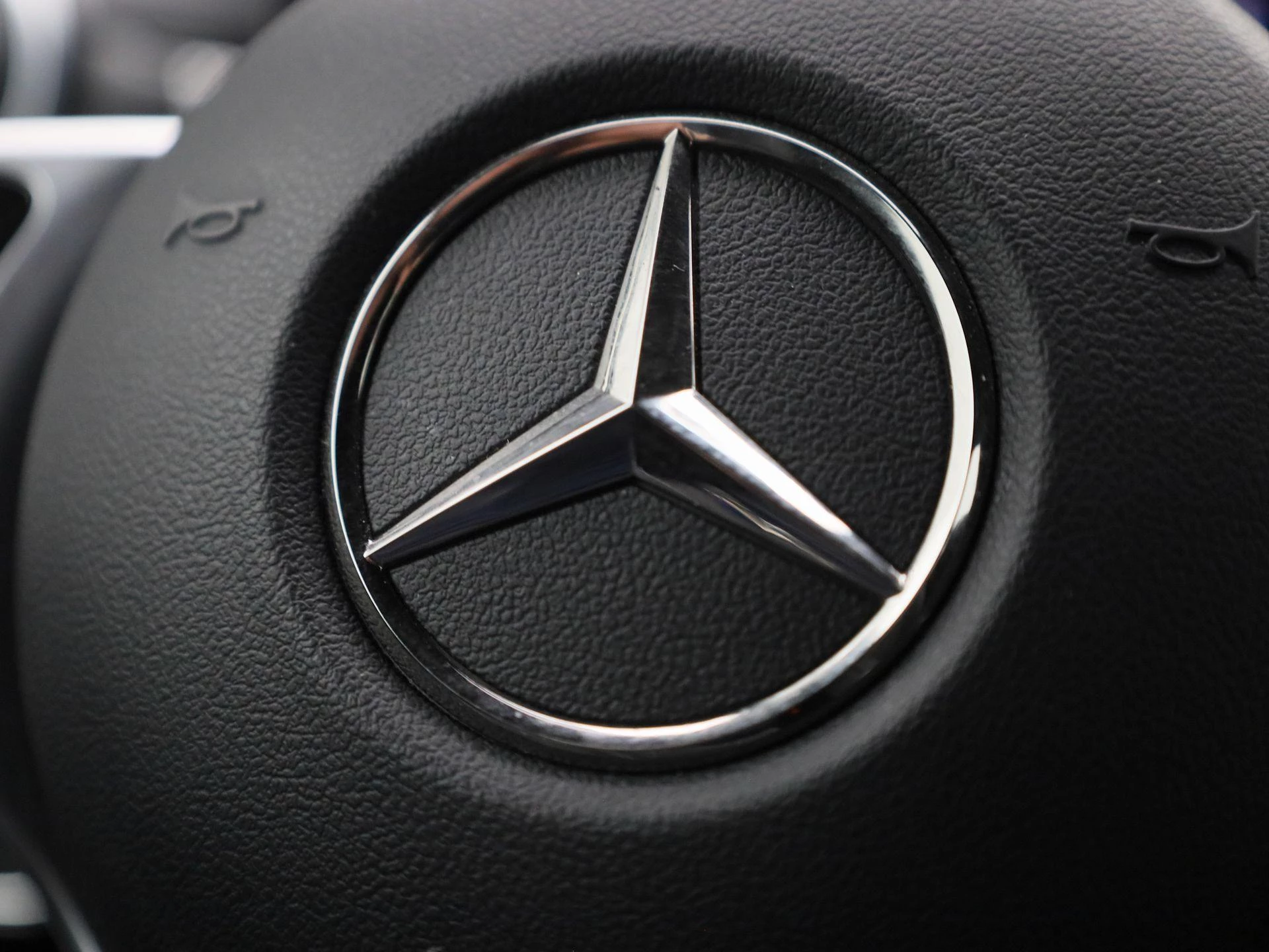 Mercedes-Benz CLA Shooting Brake CLA 180 Business Line