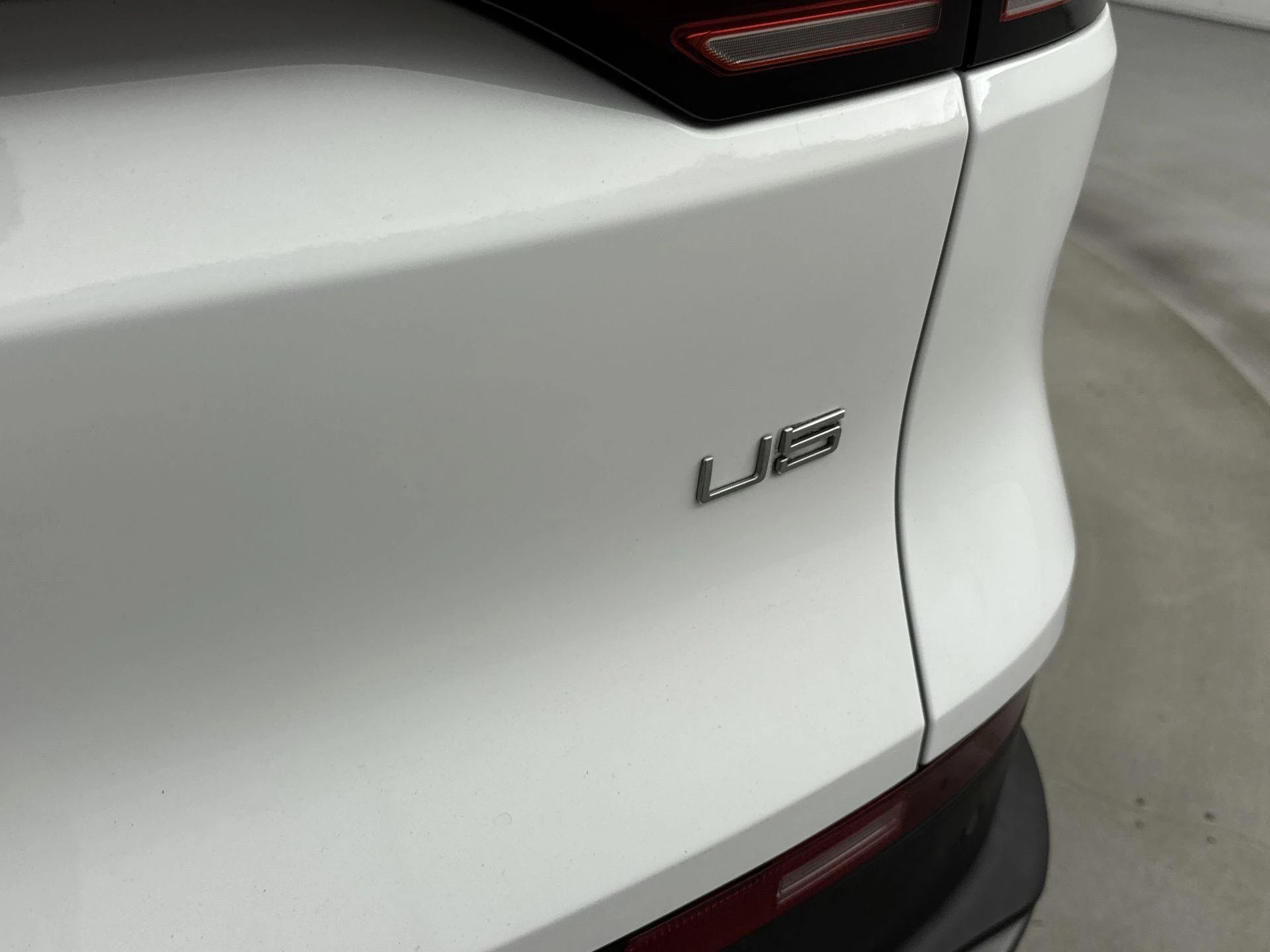 Aiways U5 63kWh Premium