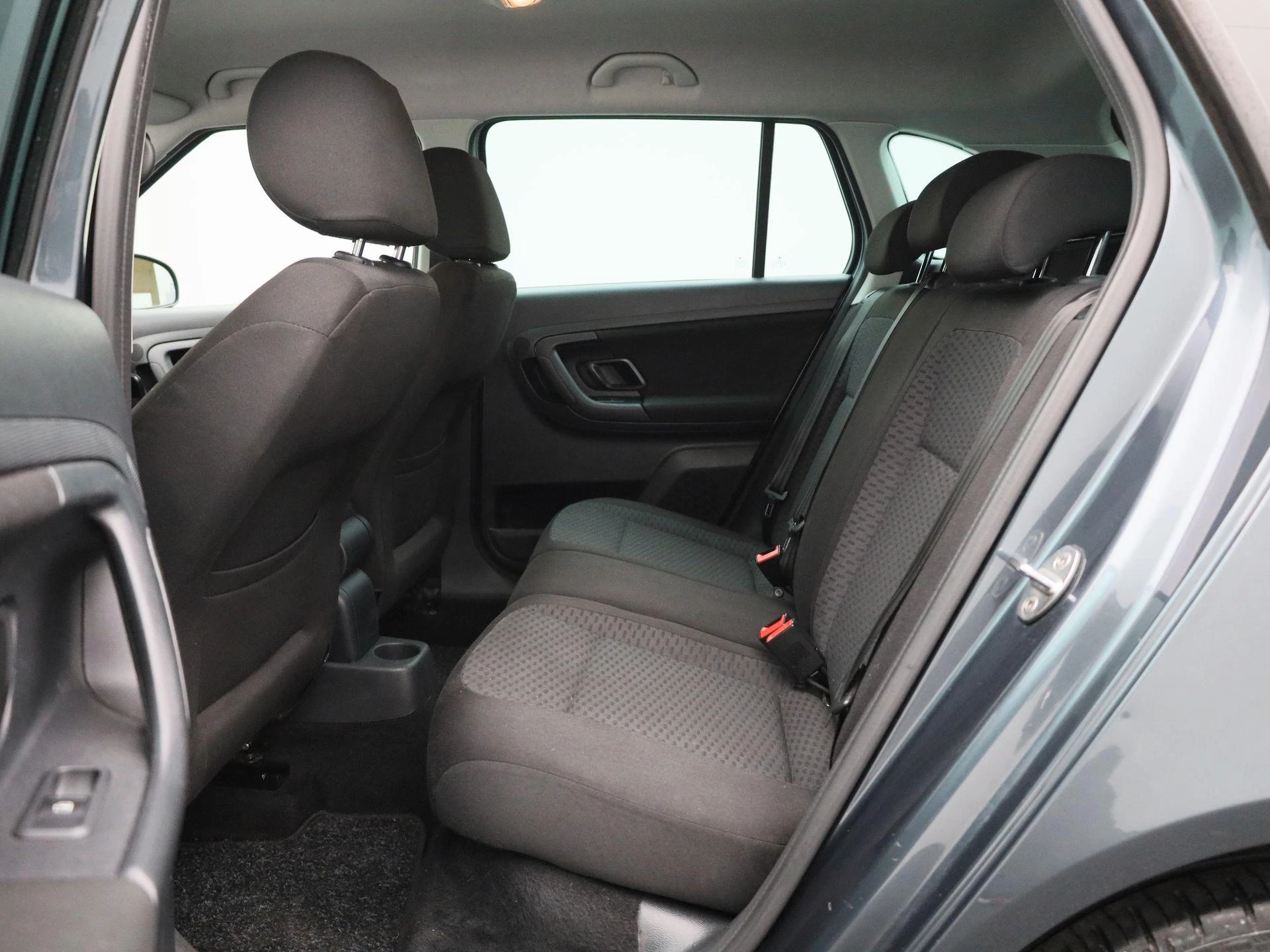 Škoda Fabia Combi 1.2 TSI Drive