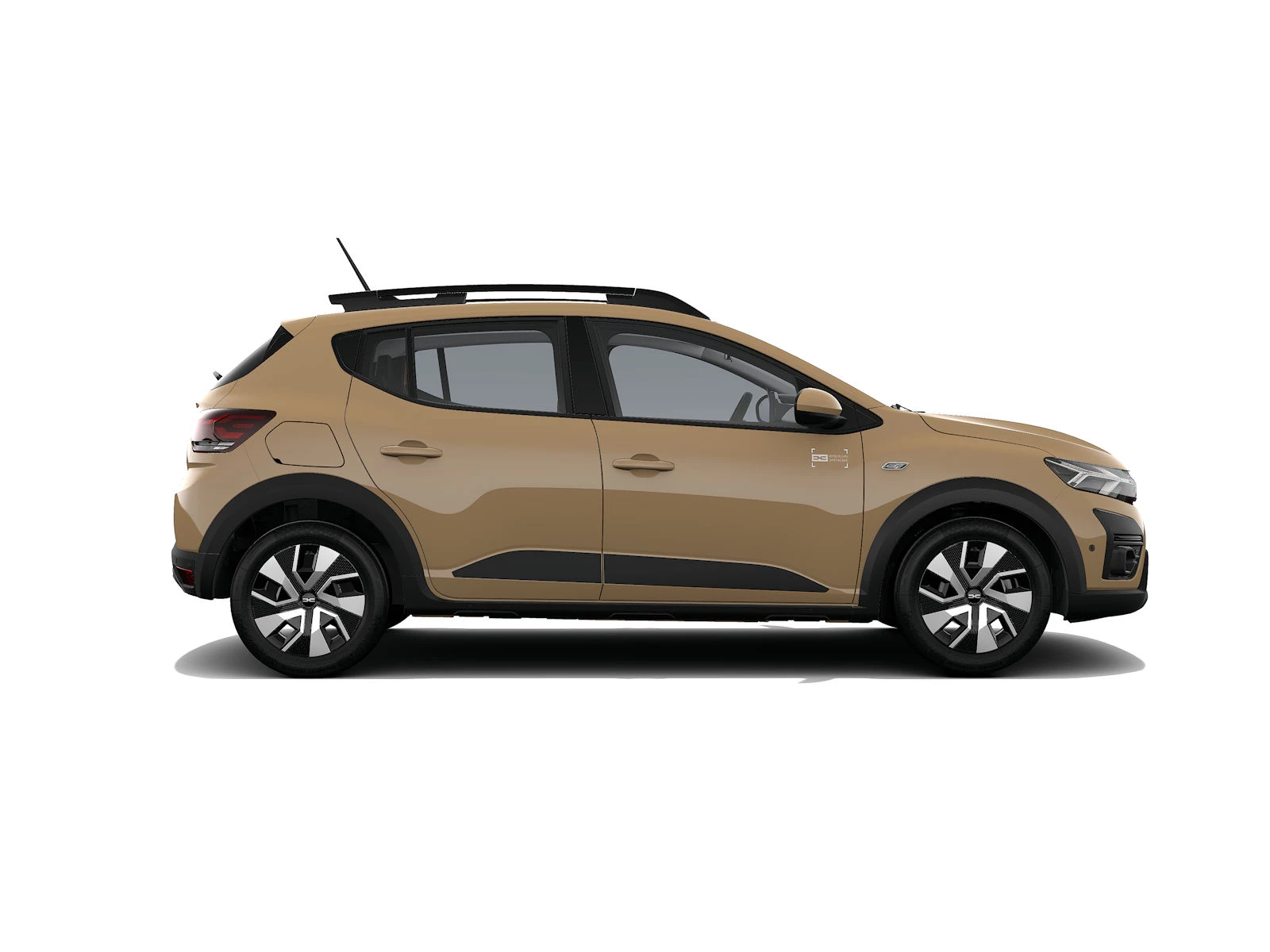 Dacia Sandero Stepway Expression