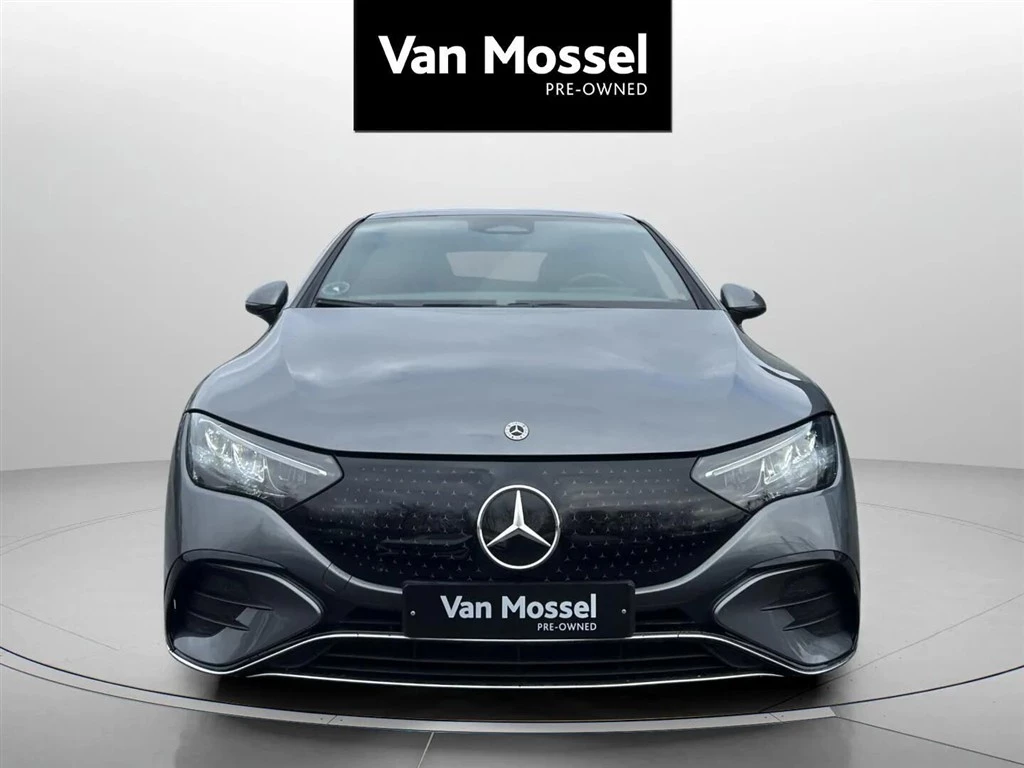 Mercedes-Benz EQE 350 EL AMG Edition 292HK Aut.