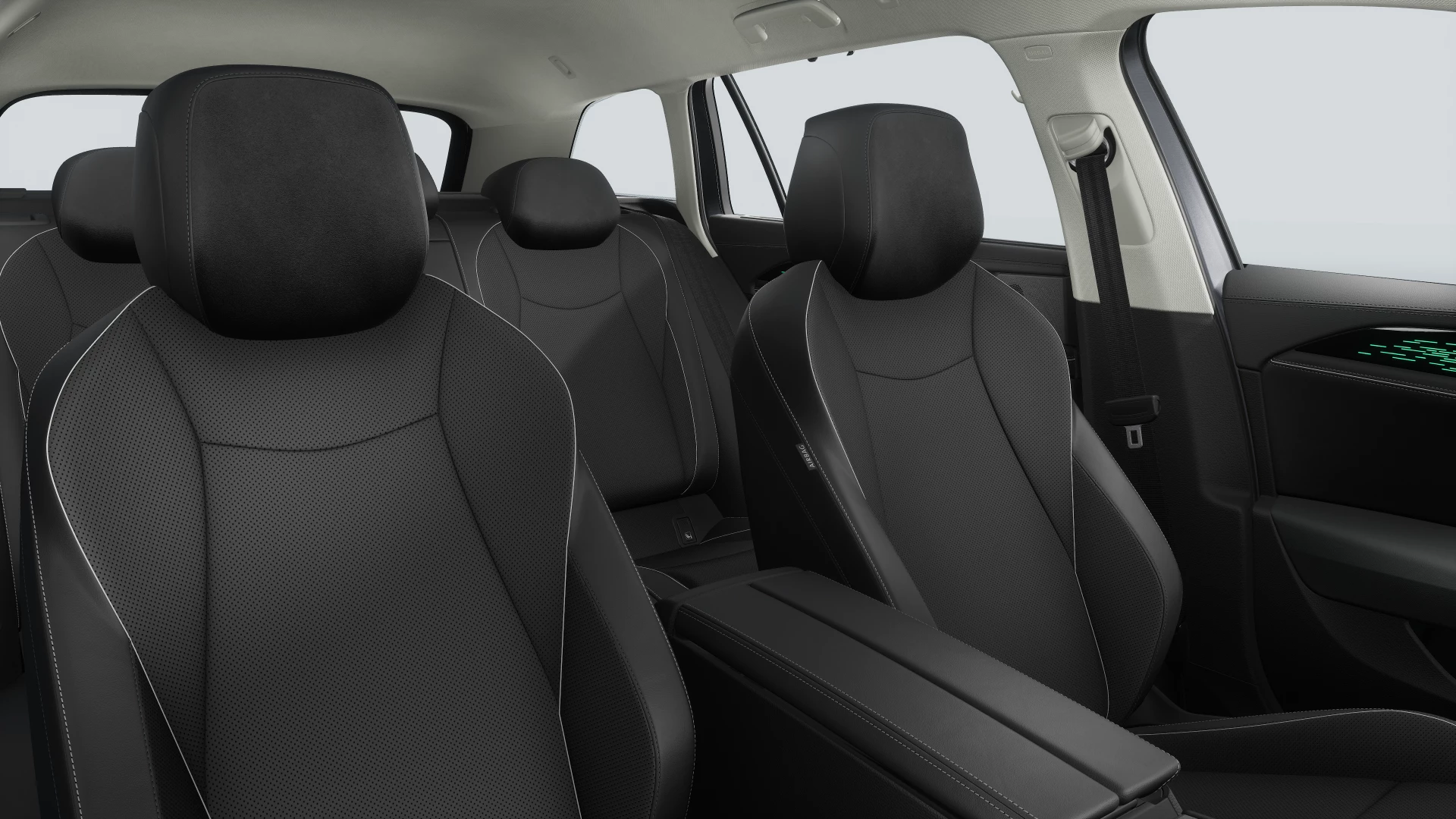 Volkswagen Passat Variant 1.5 eHybrid Elegance Business 204PK