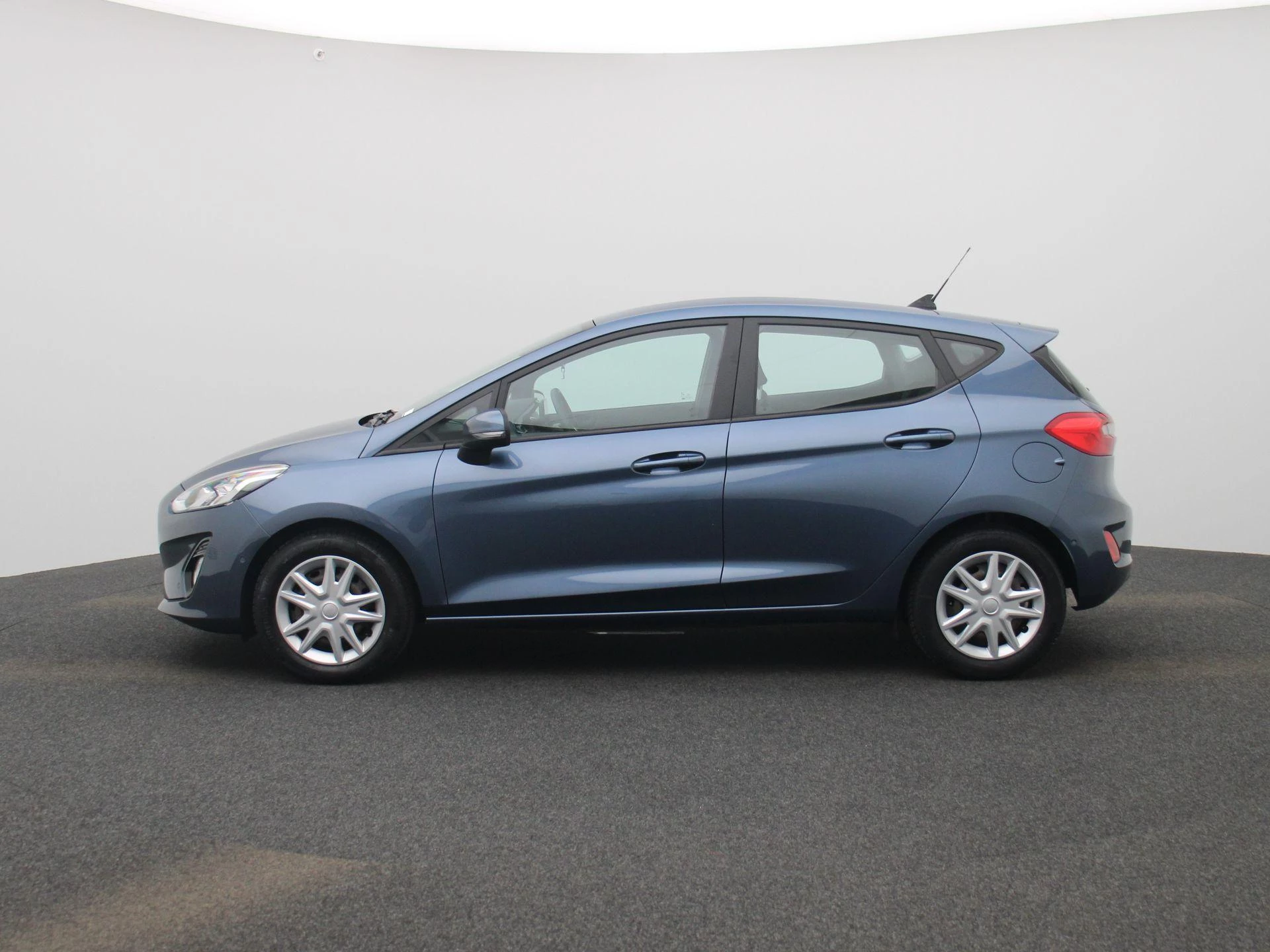 Ford Fiesta 1.0 EcoBoost Connected