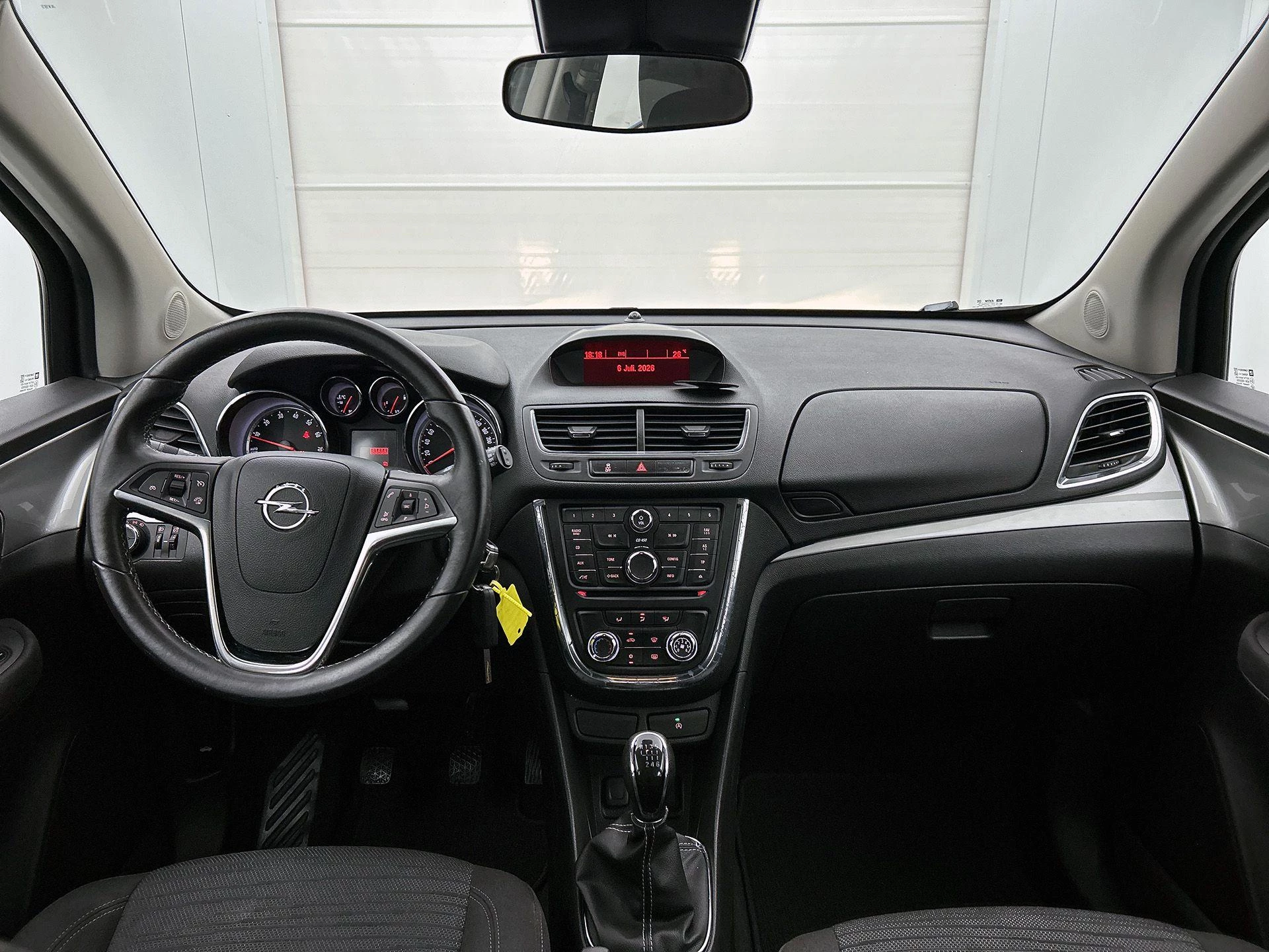 Opel Mokka 1.4 T Edition