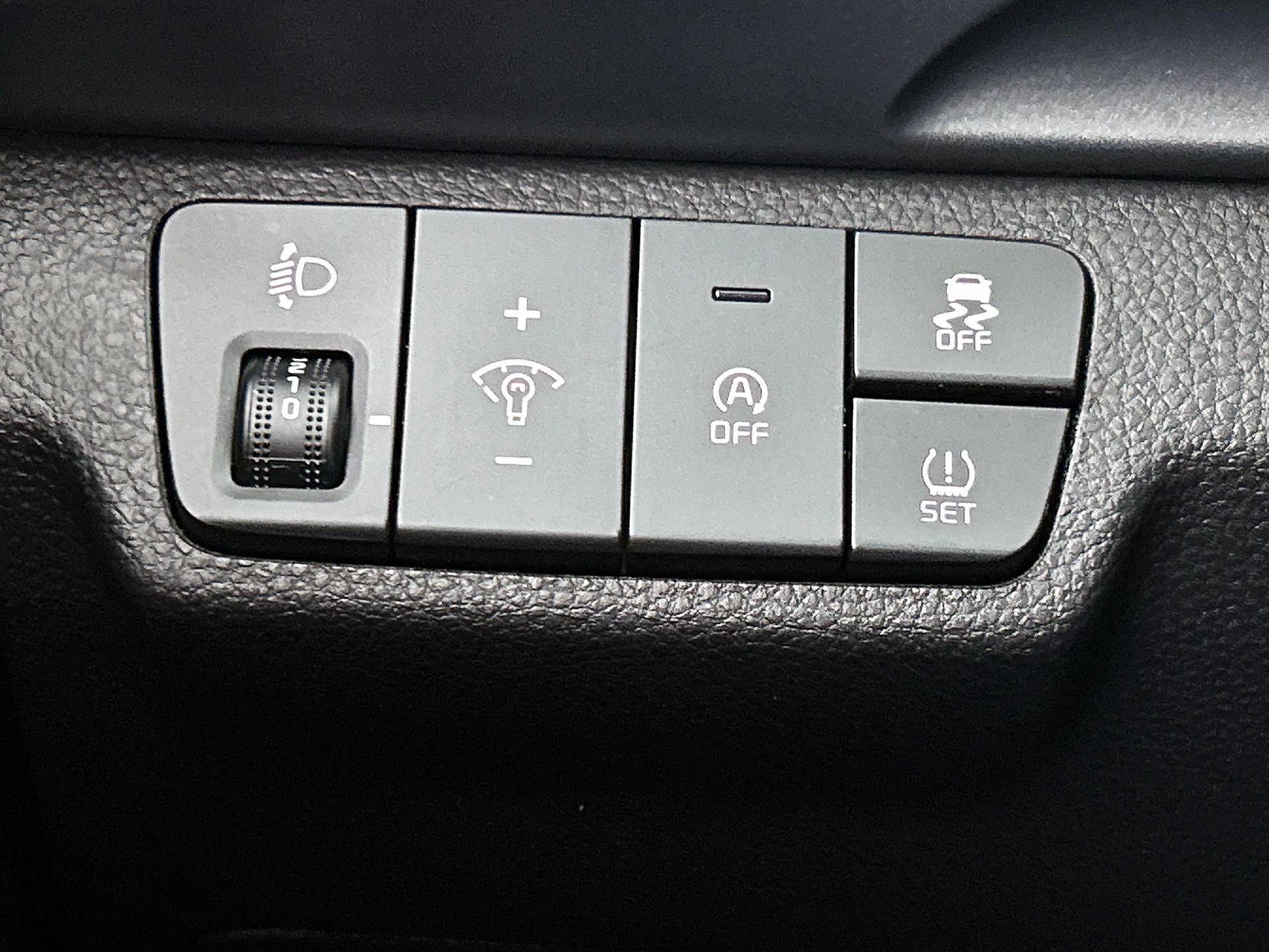 Kia Stonic 1.0 T-GDi MHEV DynamicLine