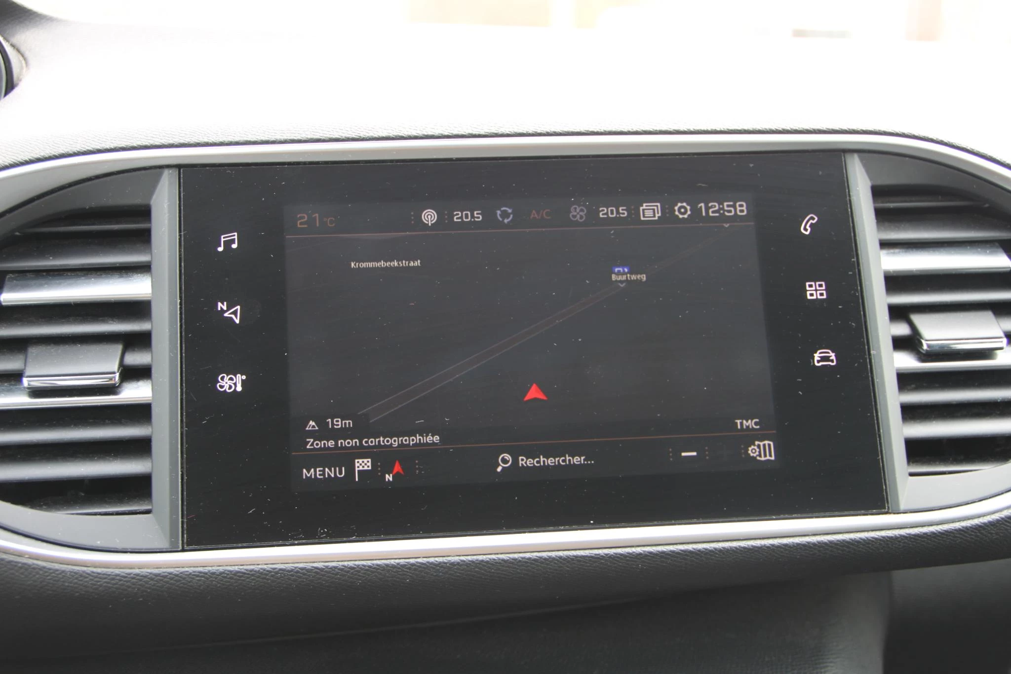 Peugeot 308 1.2 PureTech 110 S&S Active