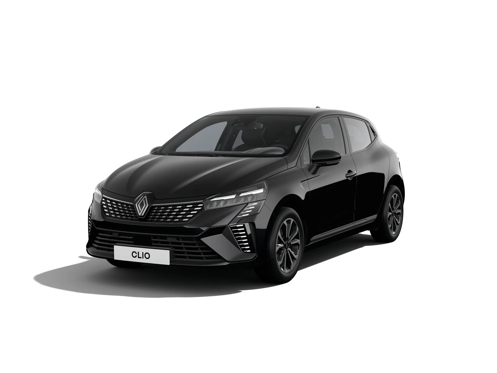 Renault Clio esprit Alpine