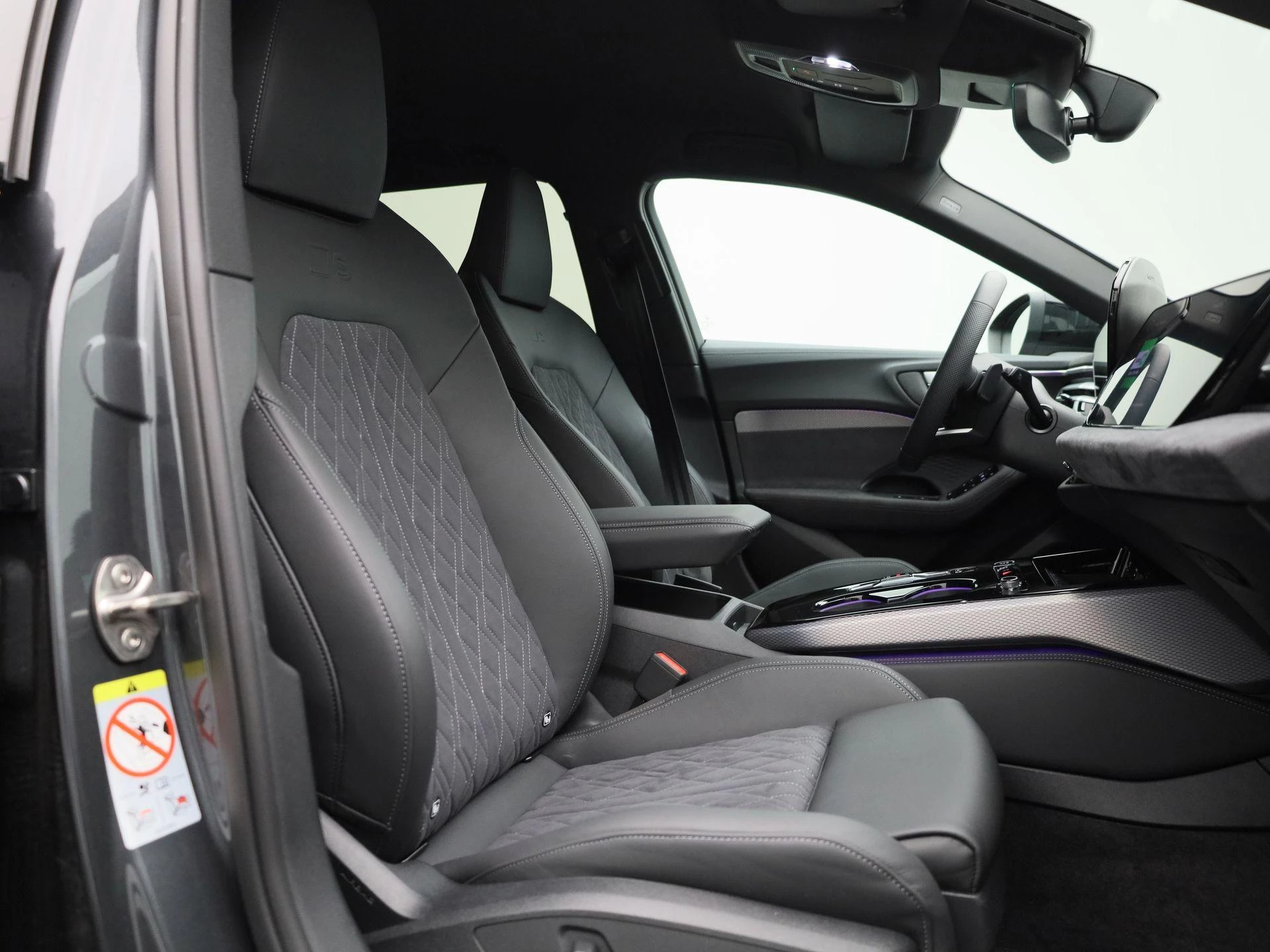 Audi A5 Avant 2.0 e-hybrid quattro S edition Competition