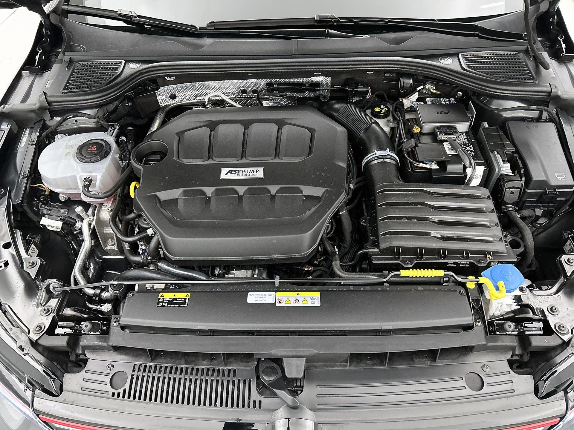 Volkswagen Golf 2.0 TSI GTI Clubsport | 360 PK |