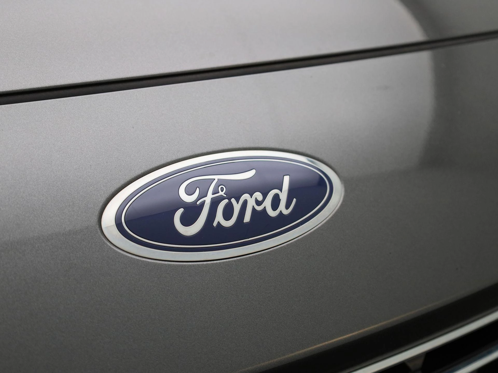 Ford Kuga Plugin Hybride - Camera - Winterpack