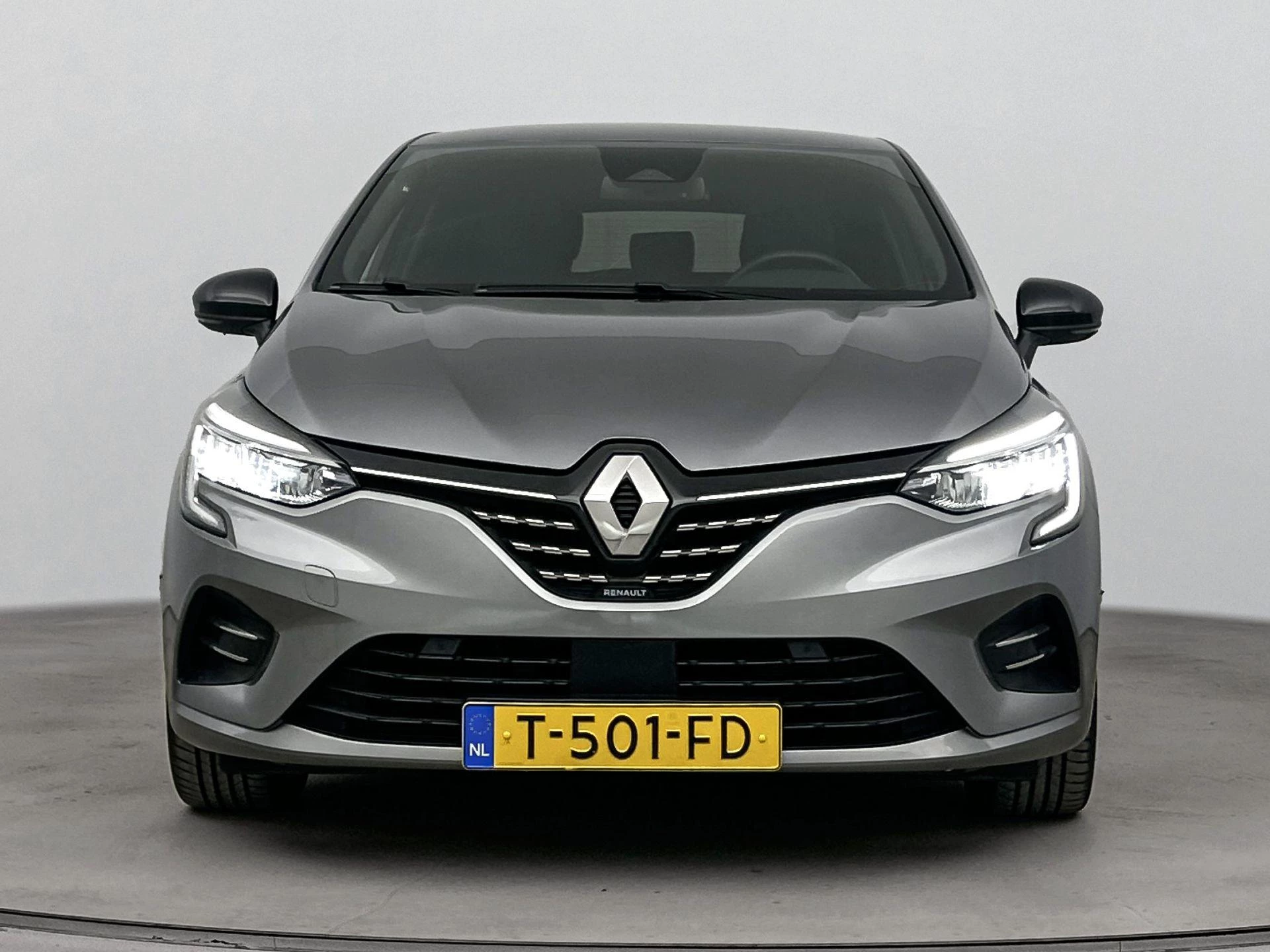 Renault Clio 1.6 E-Tech Hybrid 145Pk Automaat Techno