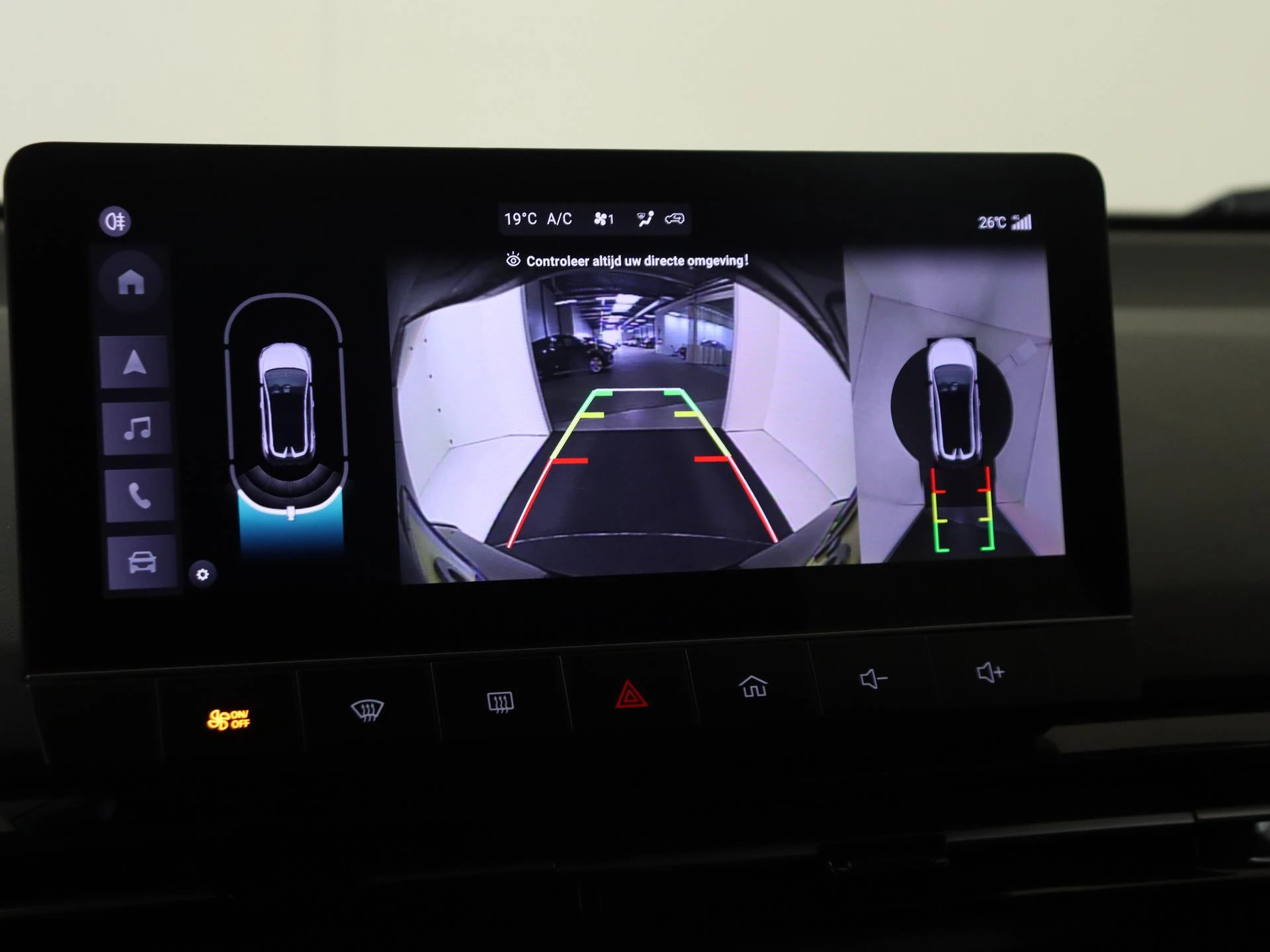 MG MG4 EV Electric Luxury 64 kWh