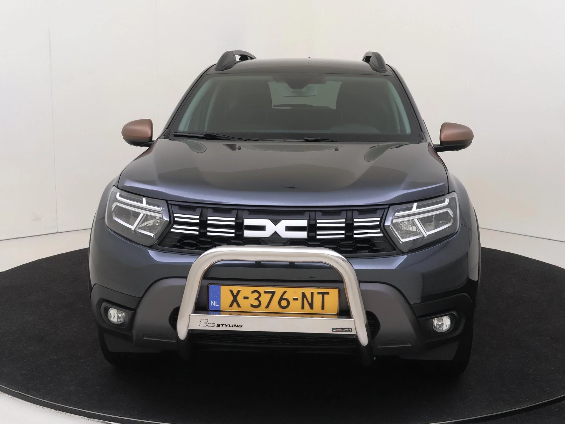 Dacia Duster 1.0 TCe 100 ECO-G Extreme