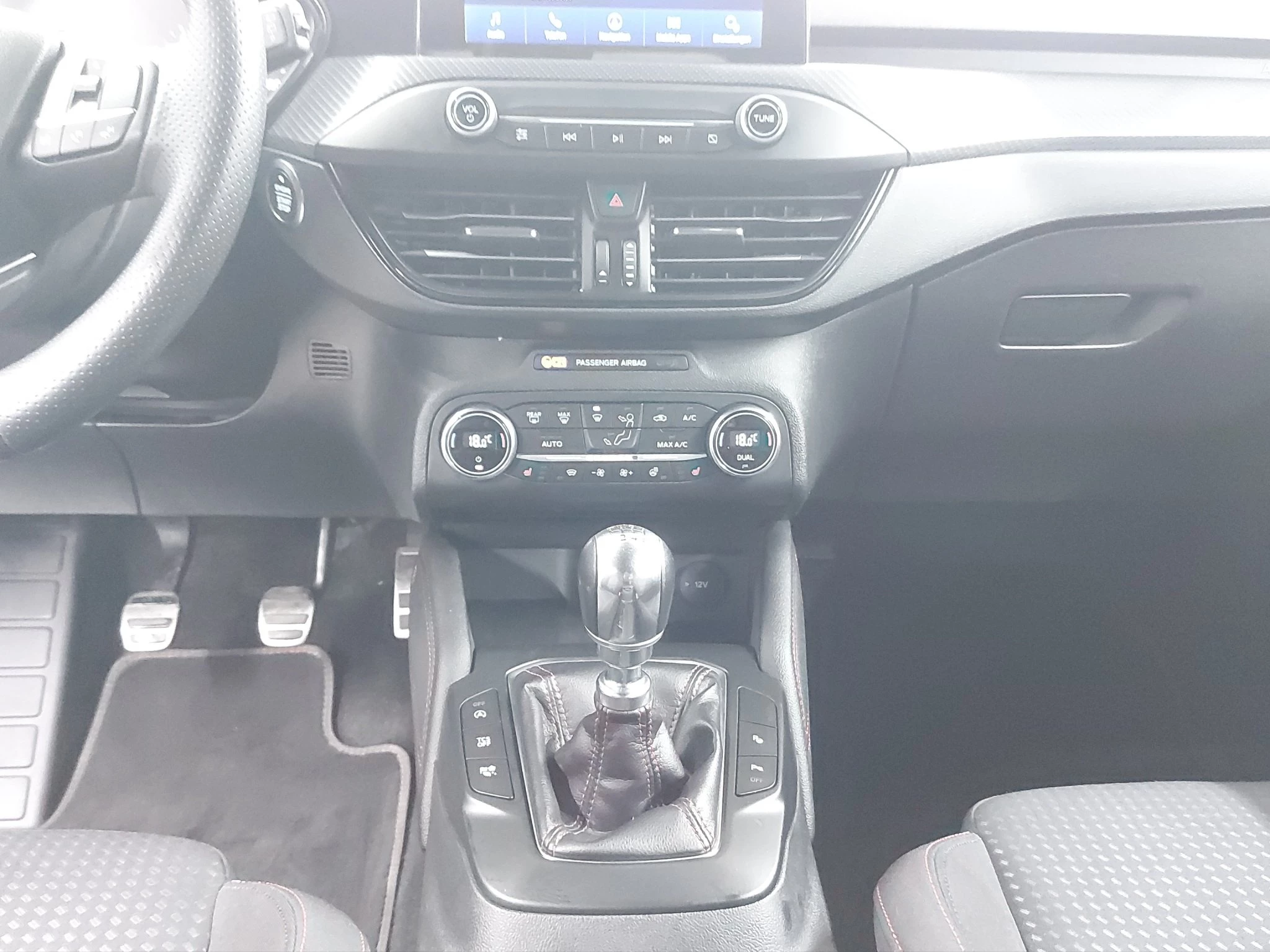 Ford Focus ST-Line*RFK*NAVI*GRA*WINTER-PKT.