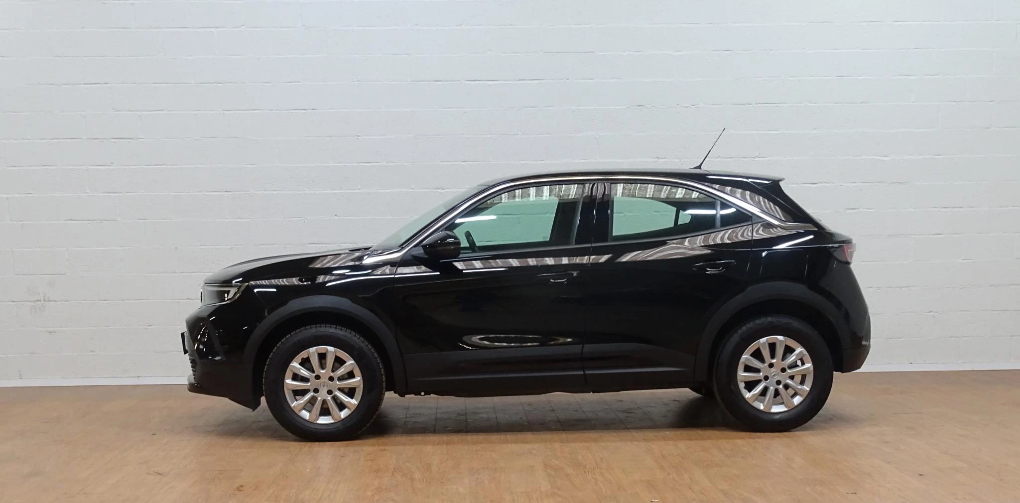 Opel Mokka 1.2T Edition+gps+camera+park pilot achteraan