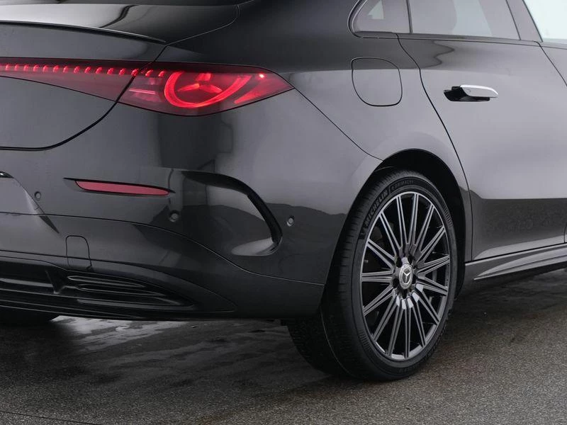 Mercedes-Benz CLA 250+ Business Solution AMG 85 kWh