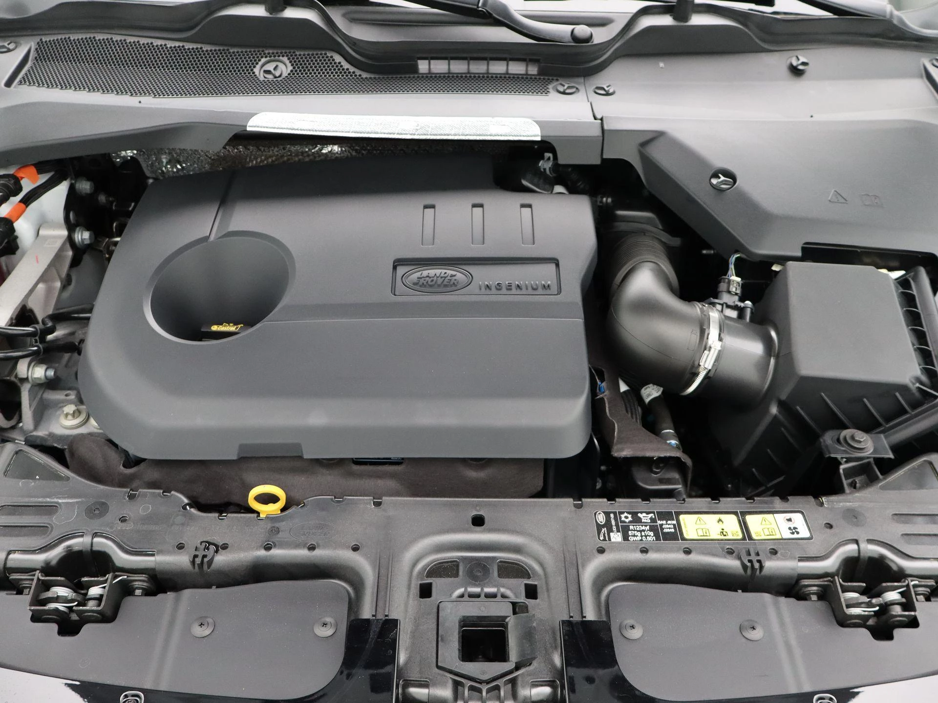 Land Rover-Range Rover Evoque-image-37