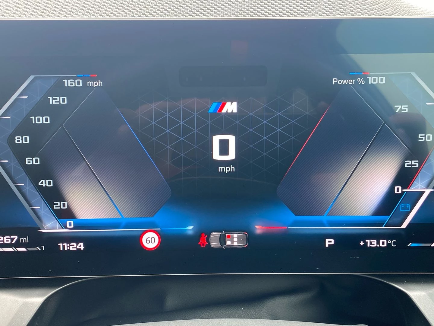 BMW X3 M50 xDrive 5dr Auto
