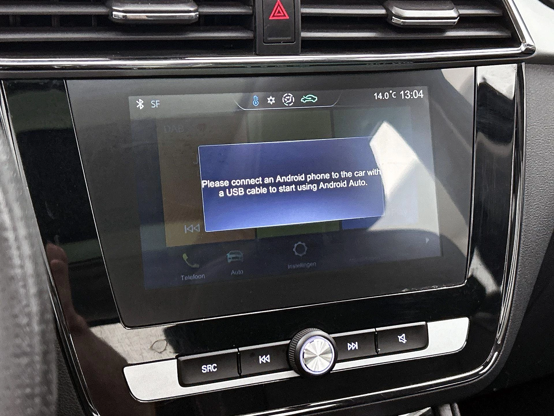 MG ZS EV Luxury 45 kWh