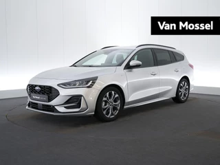 Ford Focus Clipper ST Line Style|Automaat||Camera|Carplay