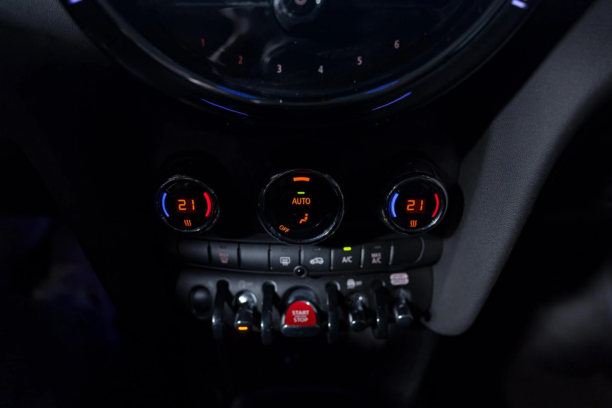 MINI Cooper Mini