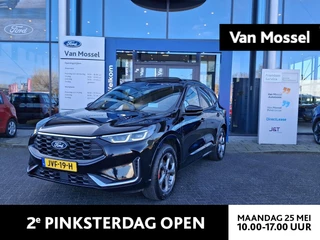 Ford Kuga 2.5 PHEV ST-Line X