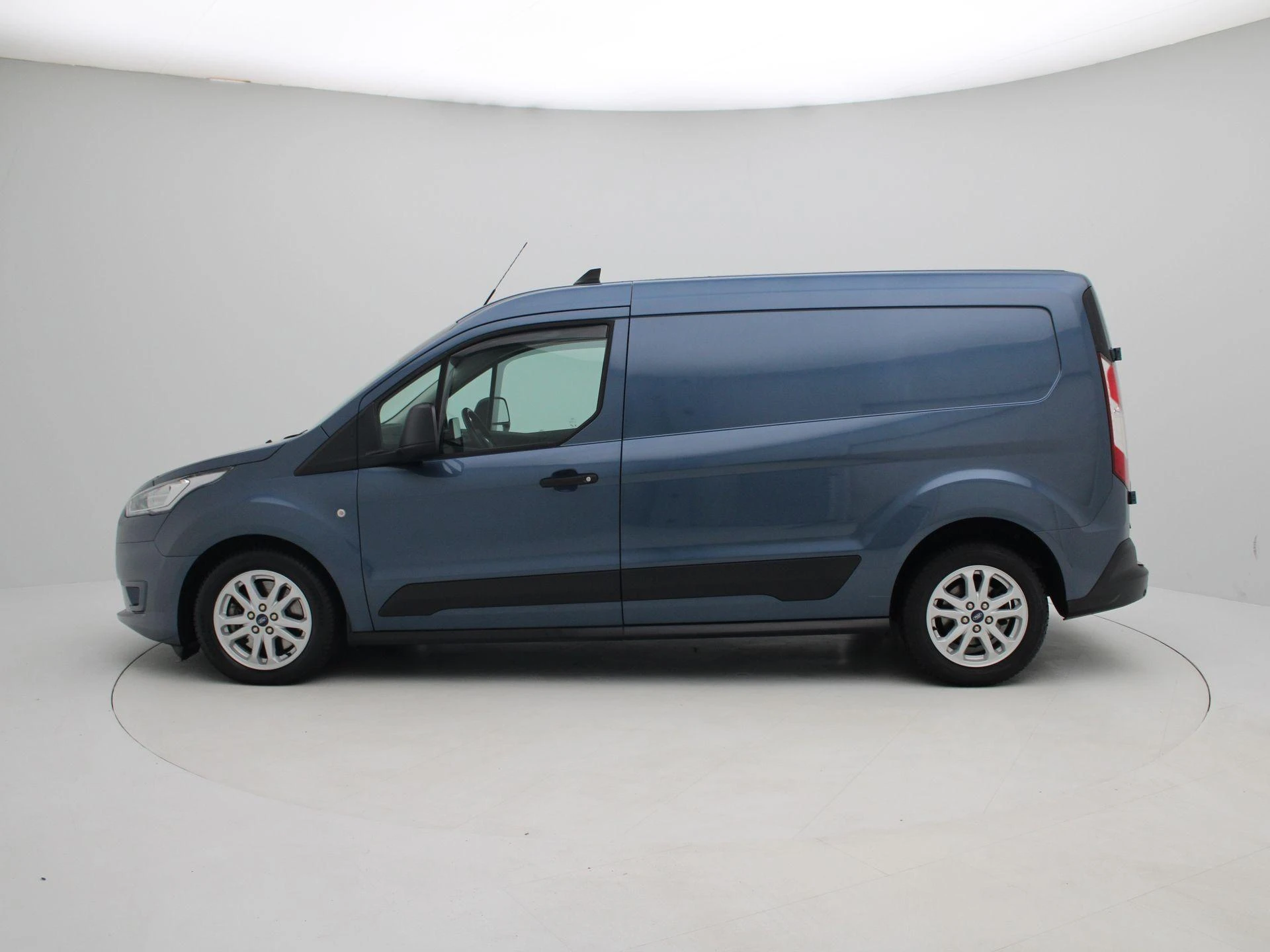 Ford-Transit Connect-image-4