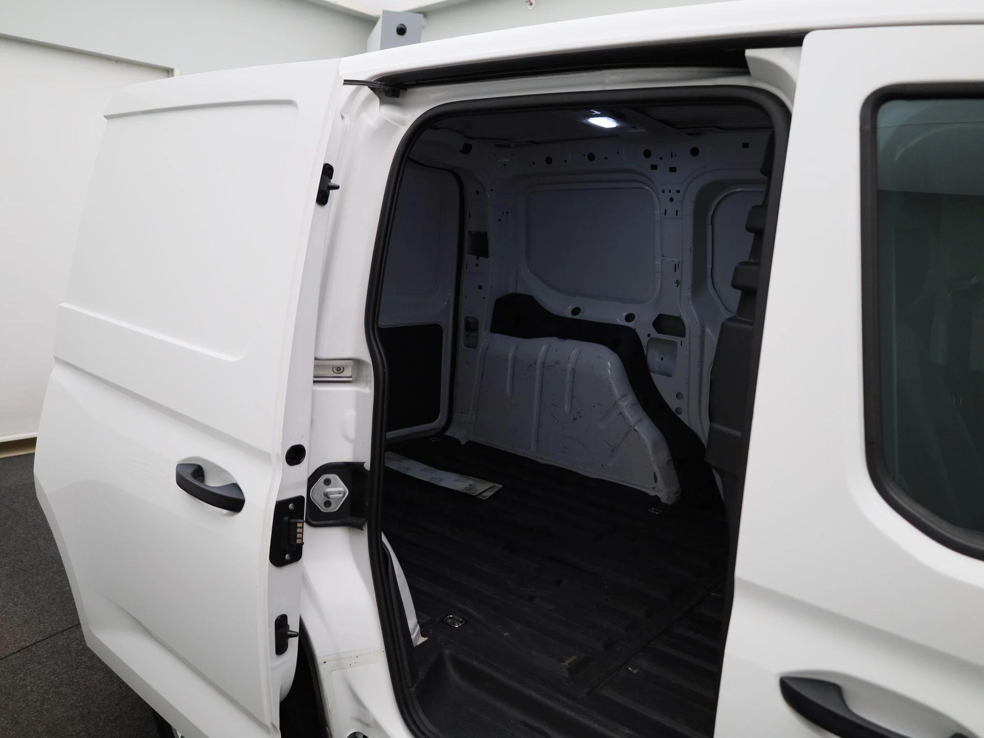 Volkswagen Caddy Cargo 2.0 TDI 102PK