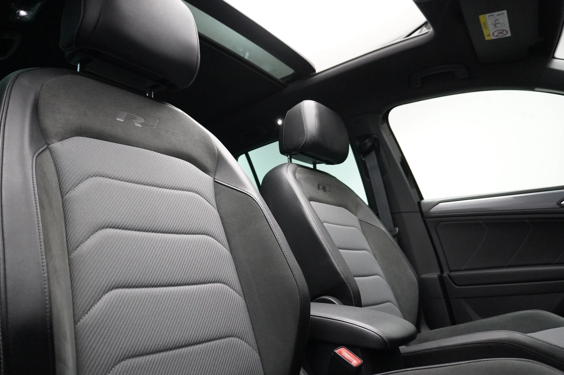 Volkswagen Tiguan 1.5 TSi EVO 150 R-Line Tech 5dr DSG