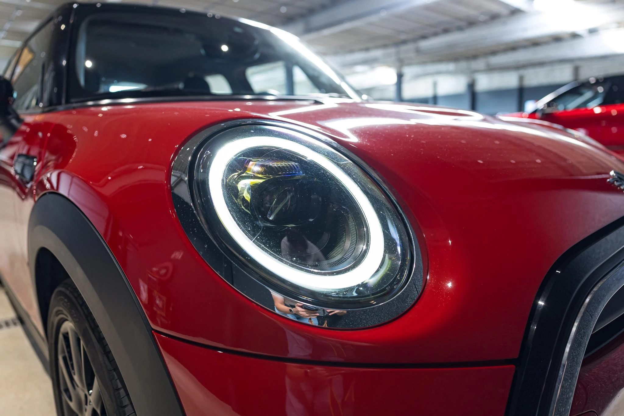 MINI Cooper Mini