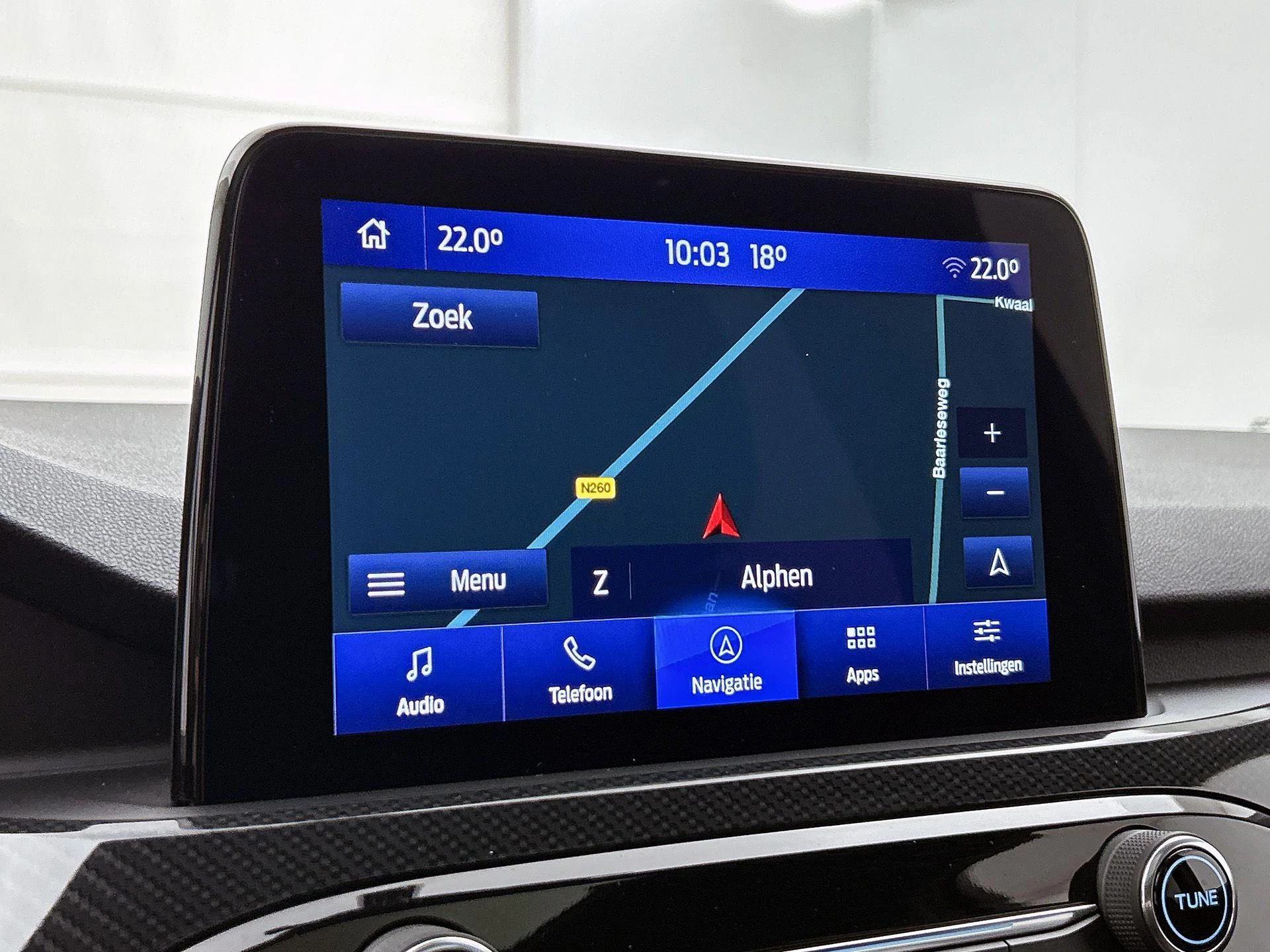 Ford Kuga 2.5 PHEV ST-Line