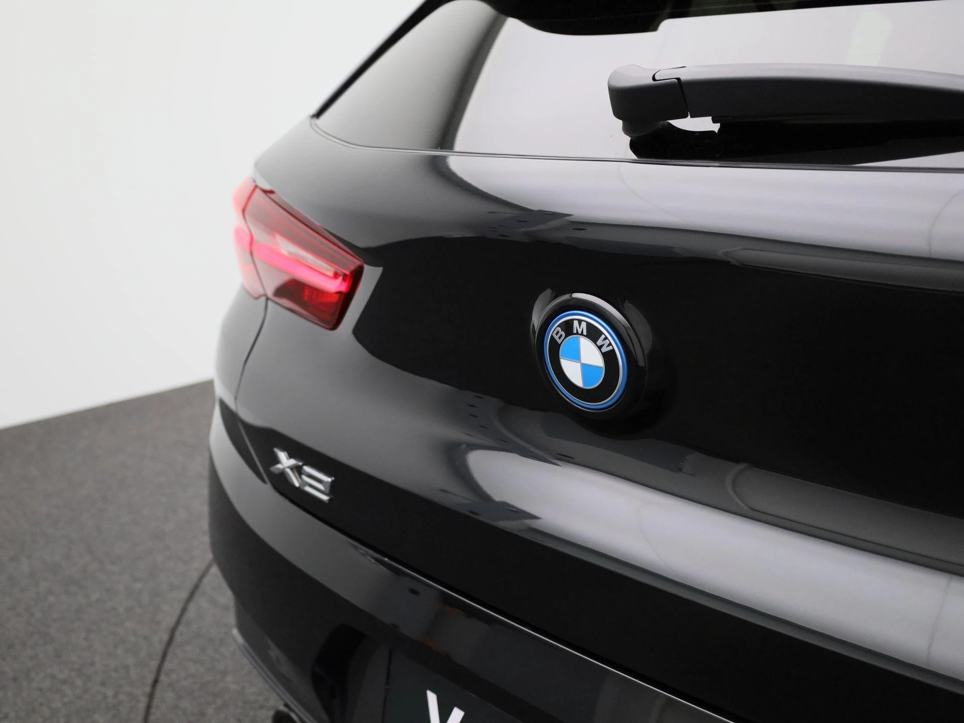 BMW X2 xDrive25e