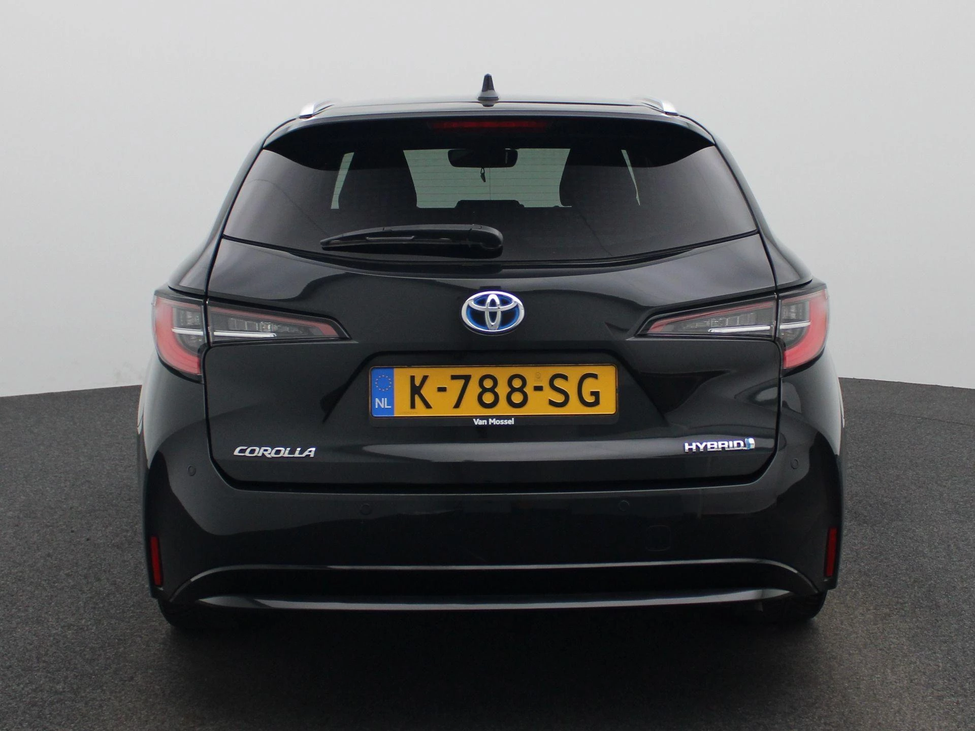 Toyota Corolla Touring Sports 1.8 Hybrid Business Plus