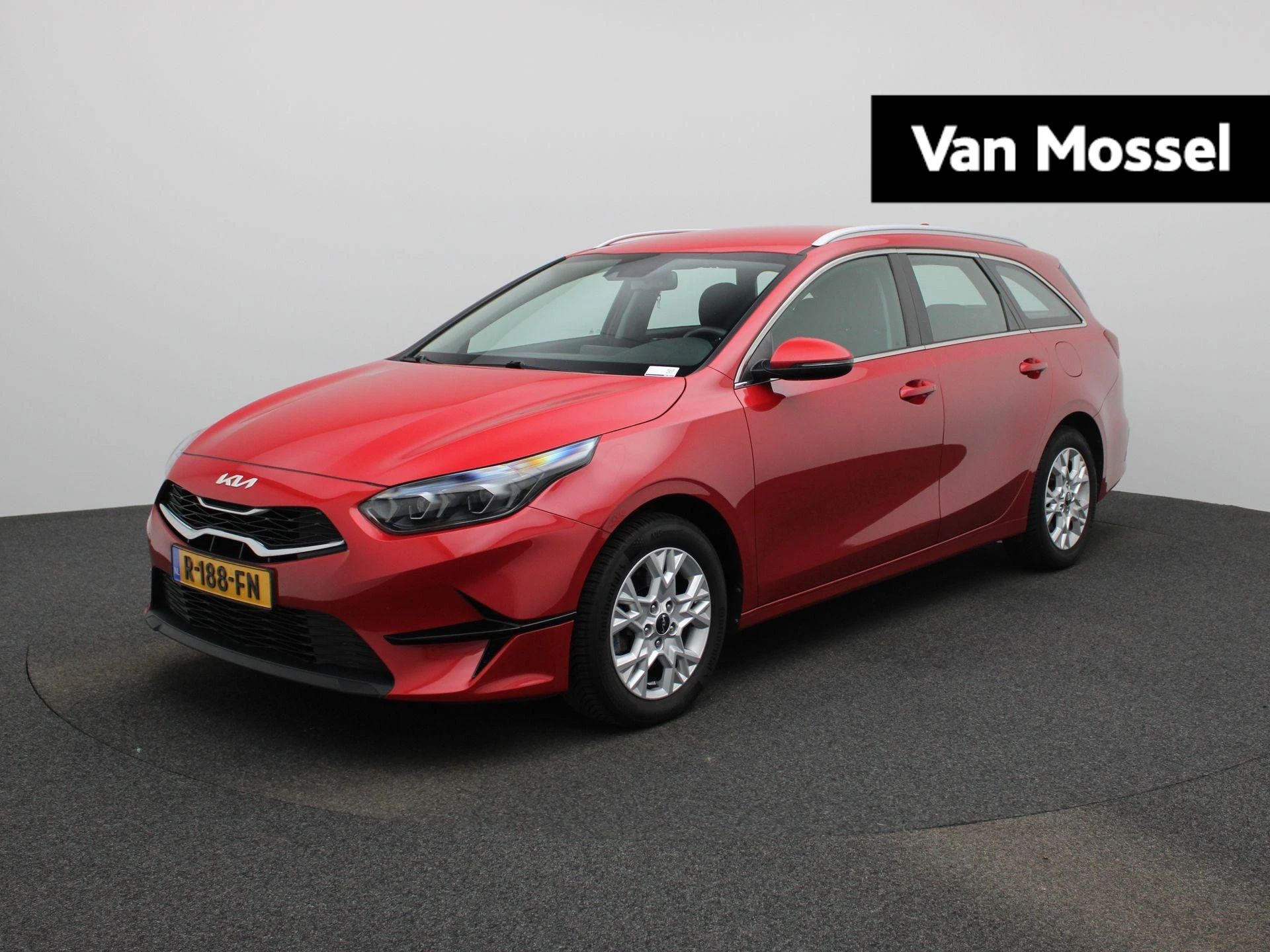 Kia-Ceed Sportswagon-image-0