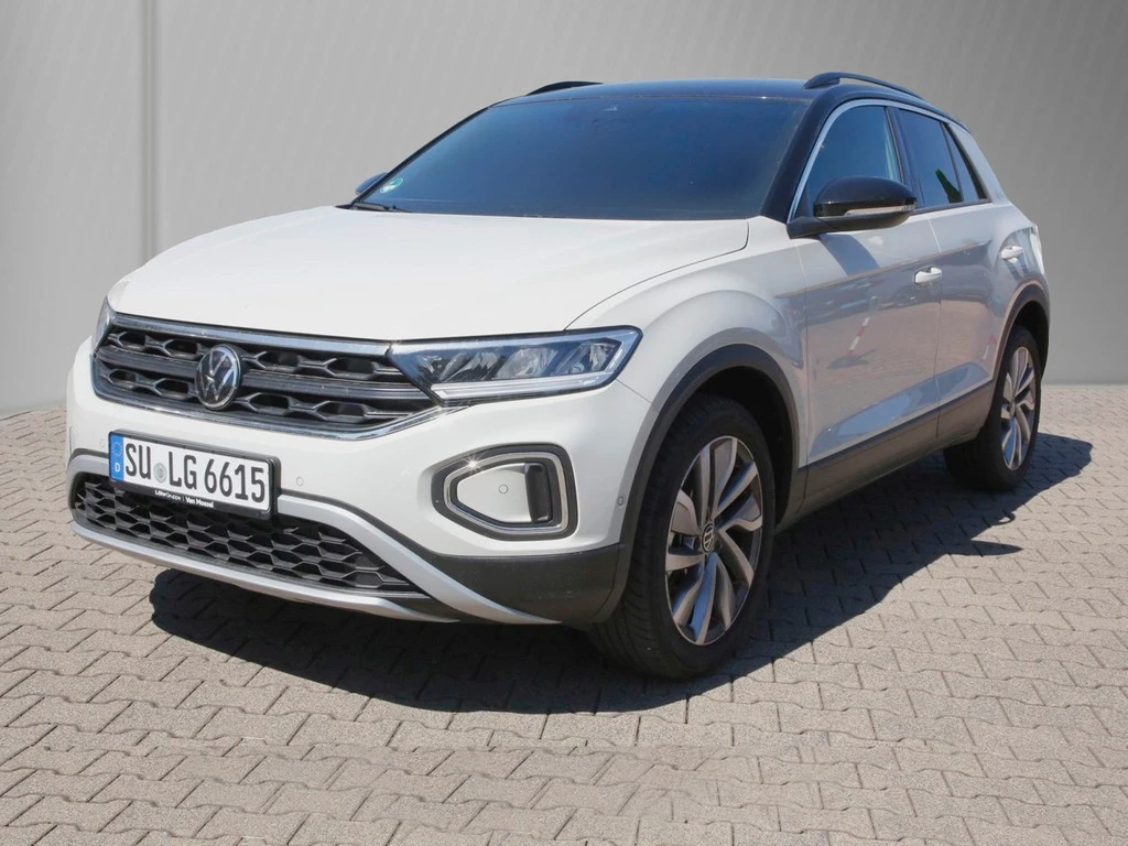 Volkswagen-T-Roc-image-1