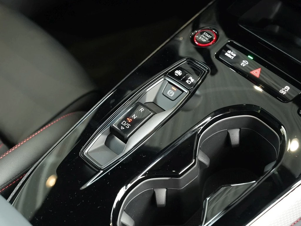 Audi A5 Avant 2.0 TFSI e-hybrid quattro