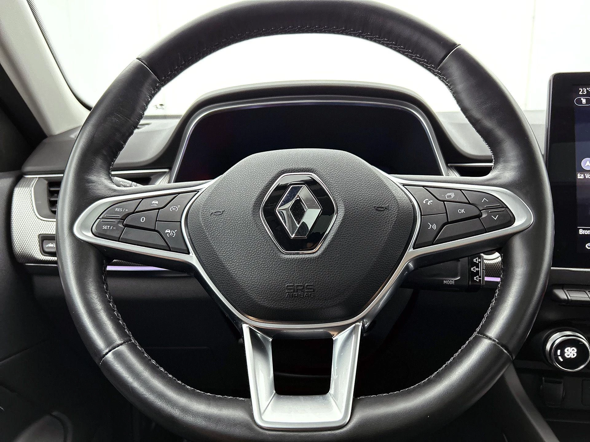 Renault Arkana 1.6 E-Tech Hybrid 145 Intens