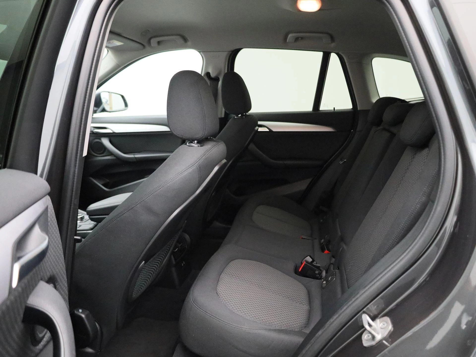 BMW X1 sDrive16dA