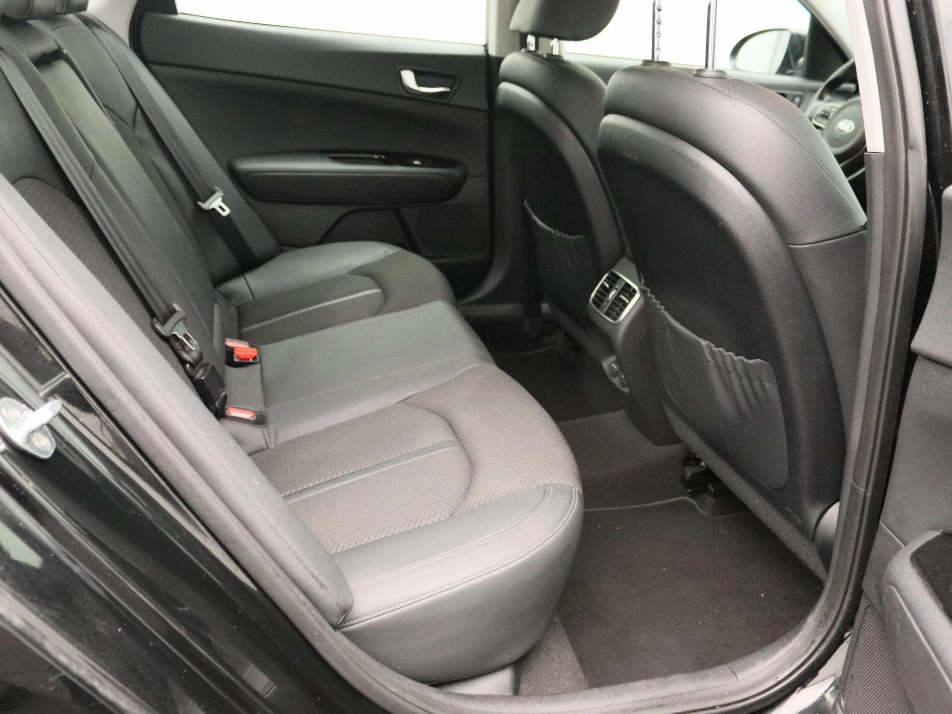 Kia Optima 2.0 GDI PHEV Business DynamicLine