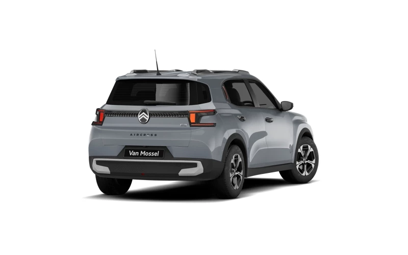 Citroën C3 Aircross Max