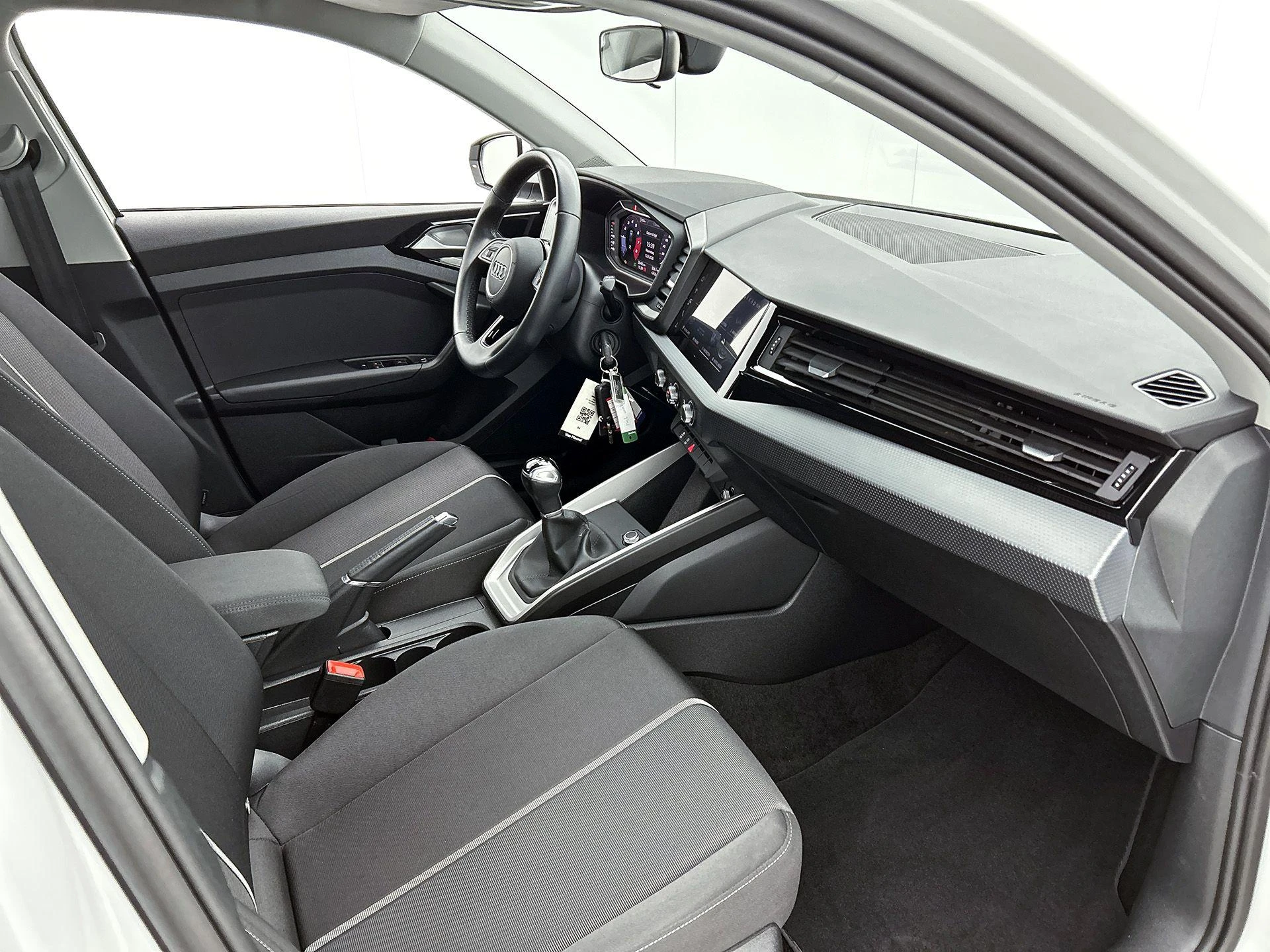 Audi-A1 Sportback-image-16